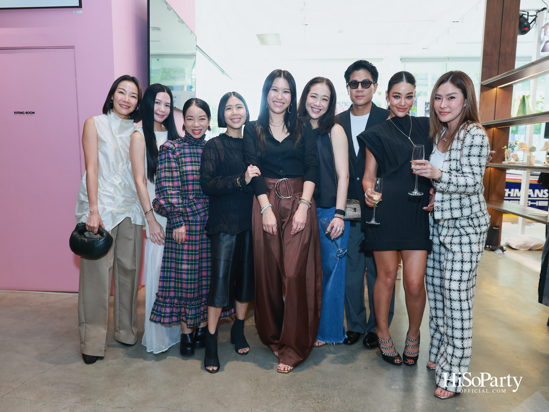 SCINTILLA GIOIELLI เปิดตัว FOPE 2025 คอลเลกชันสุดหรู พร้อมแต่งตั้ง ‘เอมมี่-มรกต แสงทวีป’ Friend of FOPE คนแรกของไทย