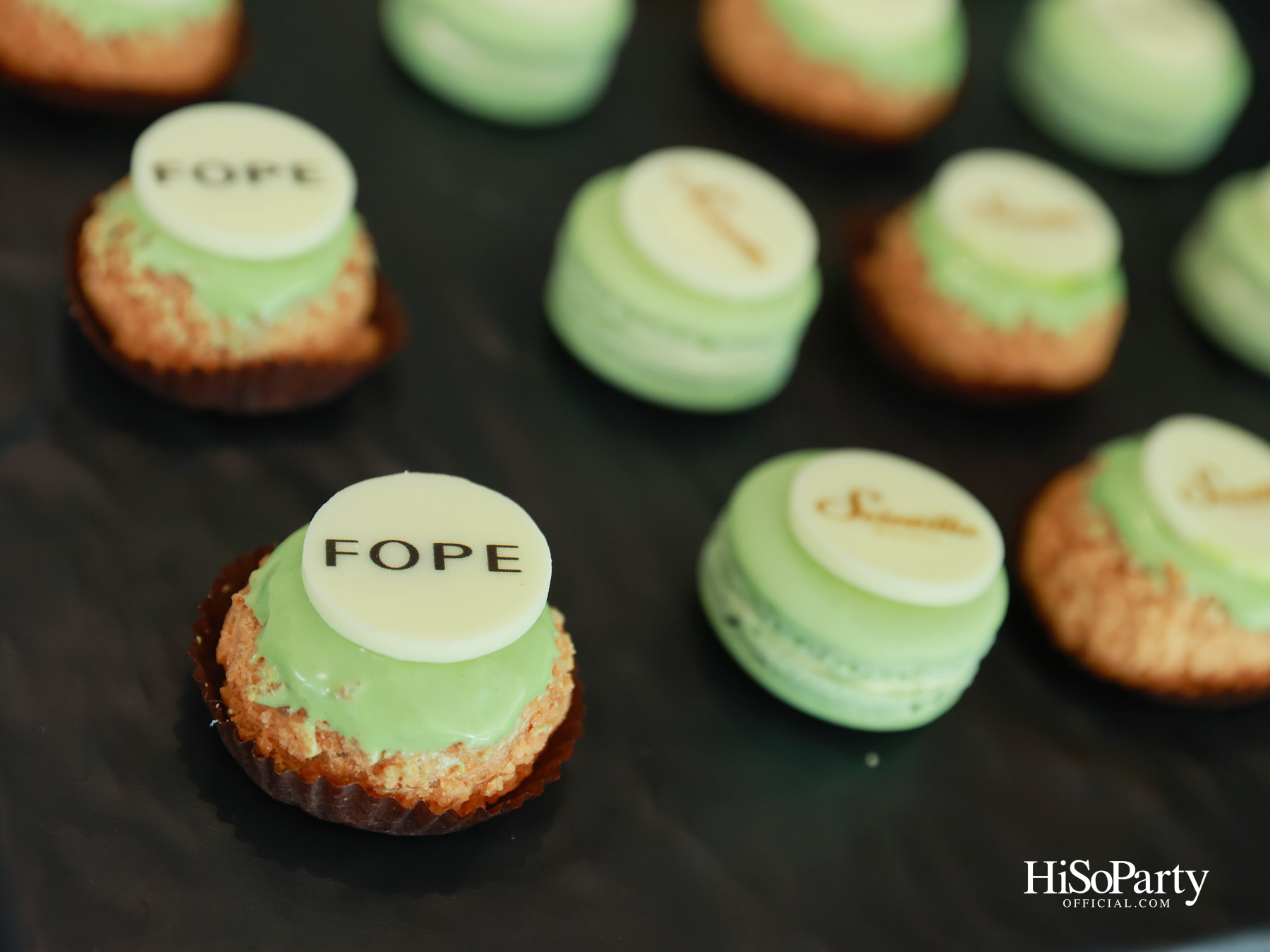 SCINTILLA GIOIELLI เปิดตัว FOPE 2025 คอลเลกชันสุดหรู พร้อมแต่งตั้ง ‘เอมมี่-มรกต แสงทวีป’ Friend of FOPE คนแรกของไทย