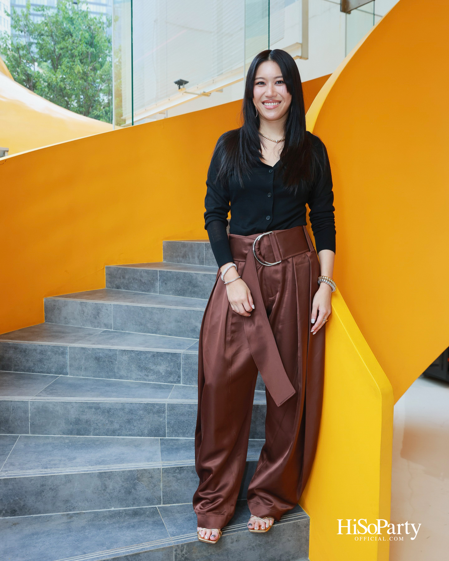 SCINTILLA GIOIELLI เปิดตัว FOPE 2025 คอลเลกชันสุดหรู พร้อมแต่งตั้ง ‘เอมมี่-มรกต แสงทวีป’ Friend of FOPE คนแรกของไทย