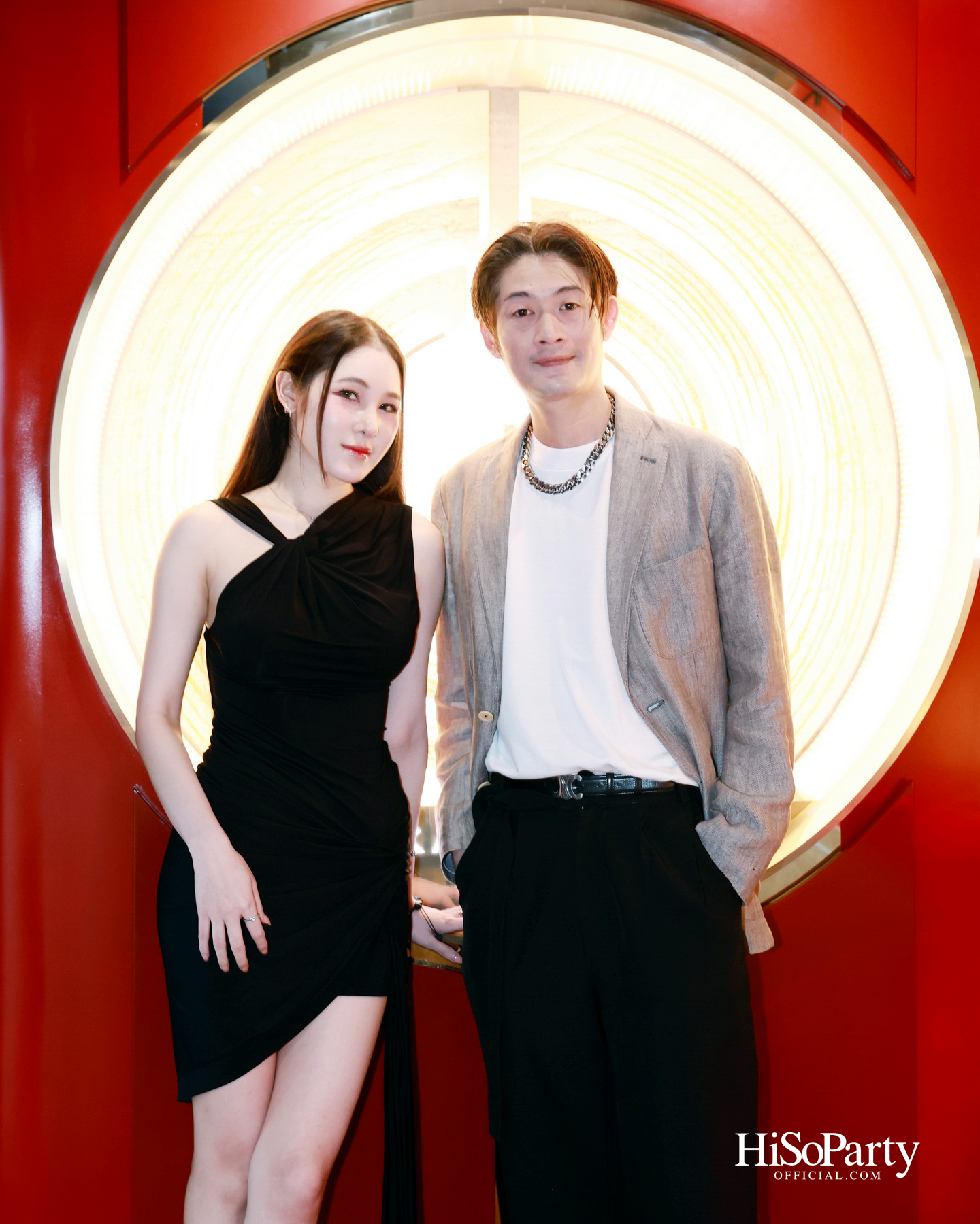 LOUIS XIII ร่วมกับ Maison Dunand จัดงาน LOUIS XIII Awarded Restaurant Pairing: Maison Dunand – Chapter I