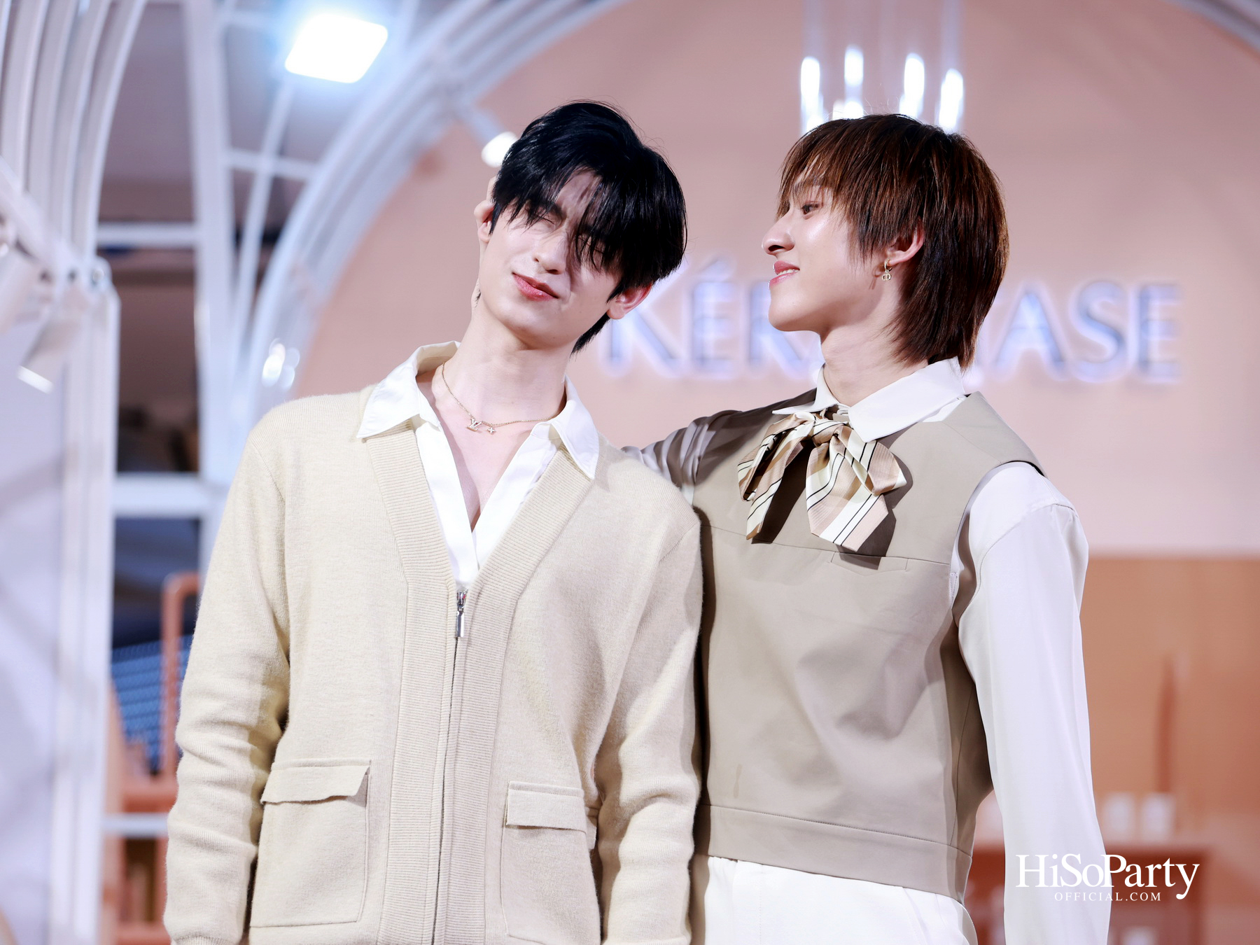 Kérastase เปิดตัว ‘Gloss Absolu’ คอลเลกชันใหม่ ครั้งแรก! กับเทคโนโลยี Hydra-Glazing เพื่อผมเงางามระดับโอตกูตูร์