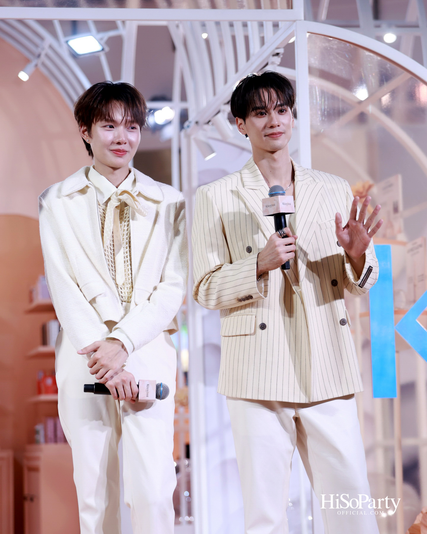 Kérastase เปิดตัว ‘Gloss Absolu’ คอลเลกชันใหม่ ครั้งแรก! กับเทคโนโลยี Hydra-Glazing เพื่อผมเงางามระดับโอตกูตูร์