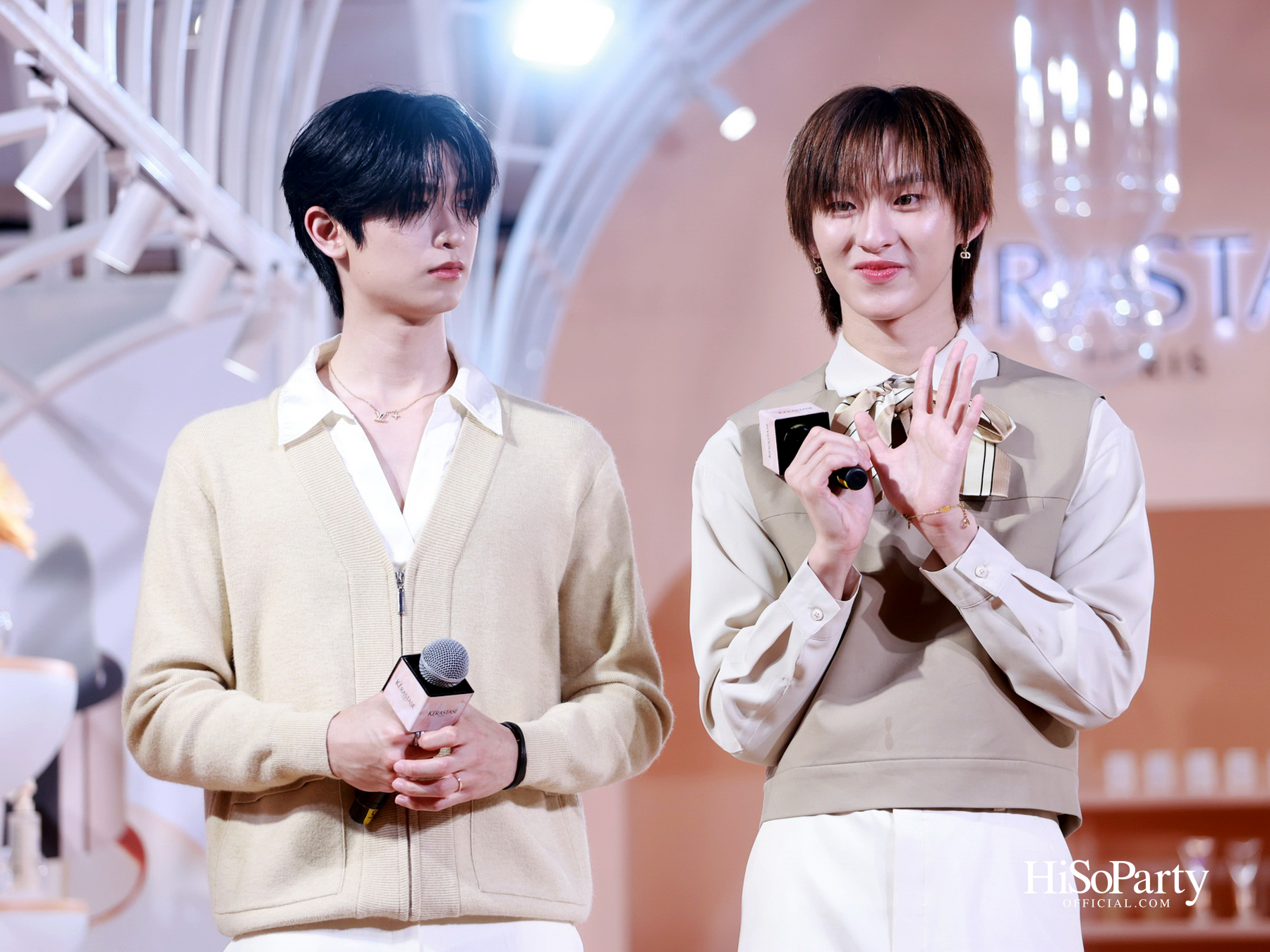 Kérastase เปิดตัว ‘Gloss Absolu’ คอลเลกชันใหม่ ครั้งแรก! กับเทคโนโลยี Hydra-Glazing เพื่อผมเงางามระดับโอตกูตูร์