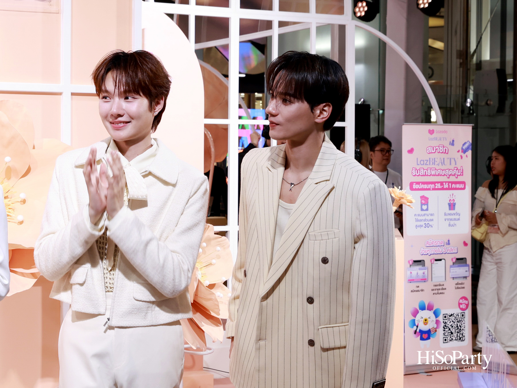 Kérastase เปิดตัว ‘Gloss Absolu’ คอลเลกชันใหม่ ครั้งแรก! กับเทคโนโลยี Hydra-Glazing เพื่อผมเงางามระดับโอตกูตูร์