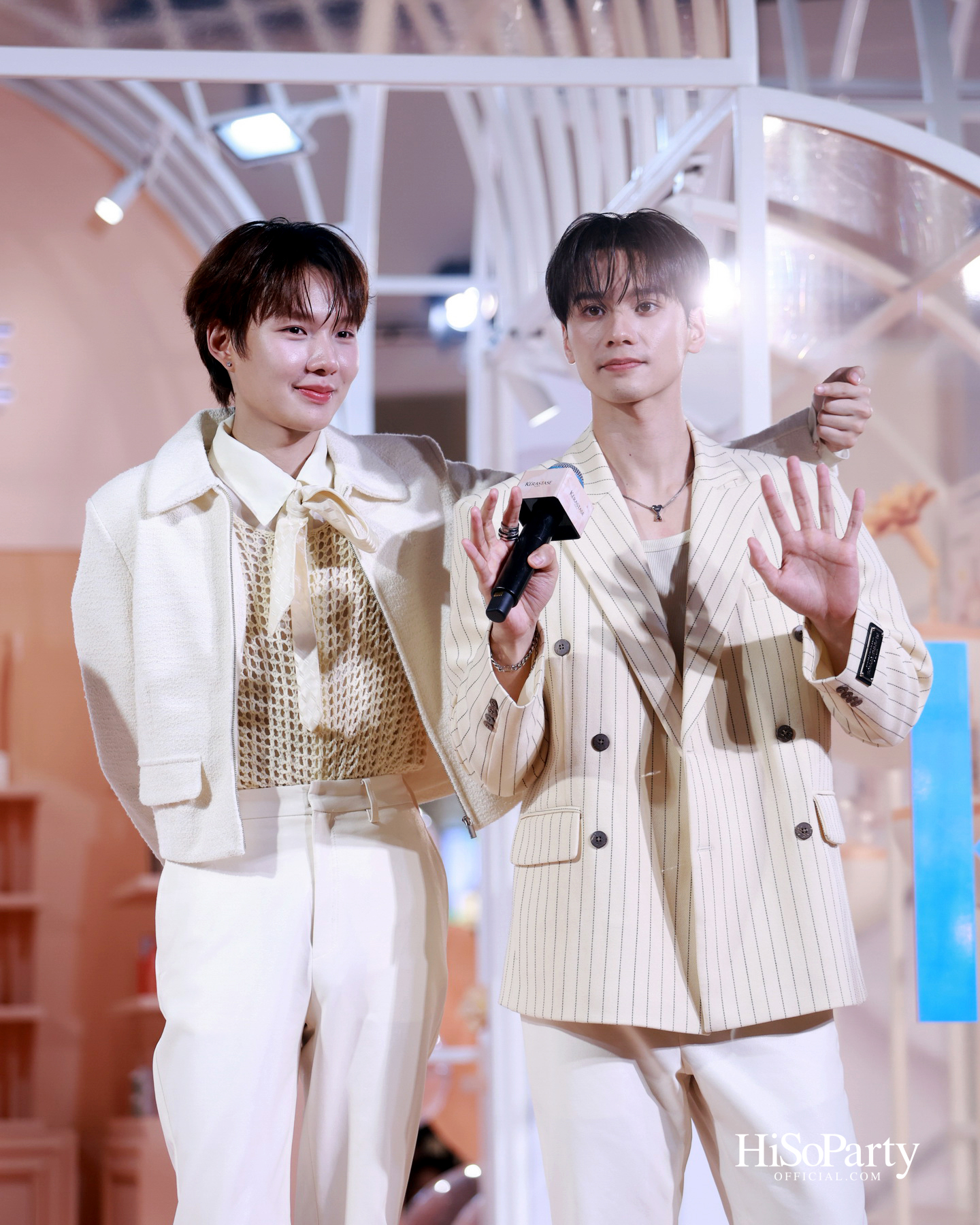 Kérastase เปิดตัว ‘Gloss Absolu’ คอลเลกชันใหม่ ครั้งแรก! กับเทคโนโลยี Hydra-Glazing เพื่อผมเงางามระดับโอตกูตูร์