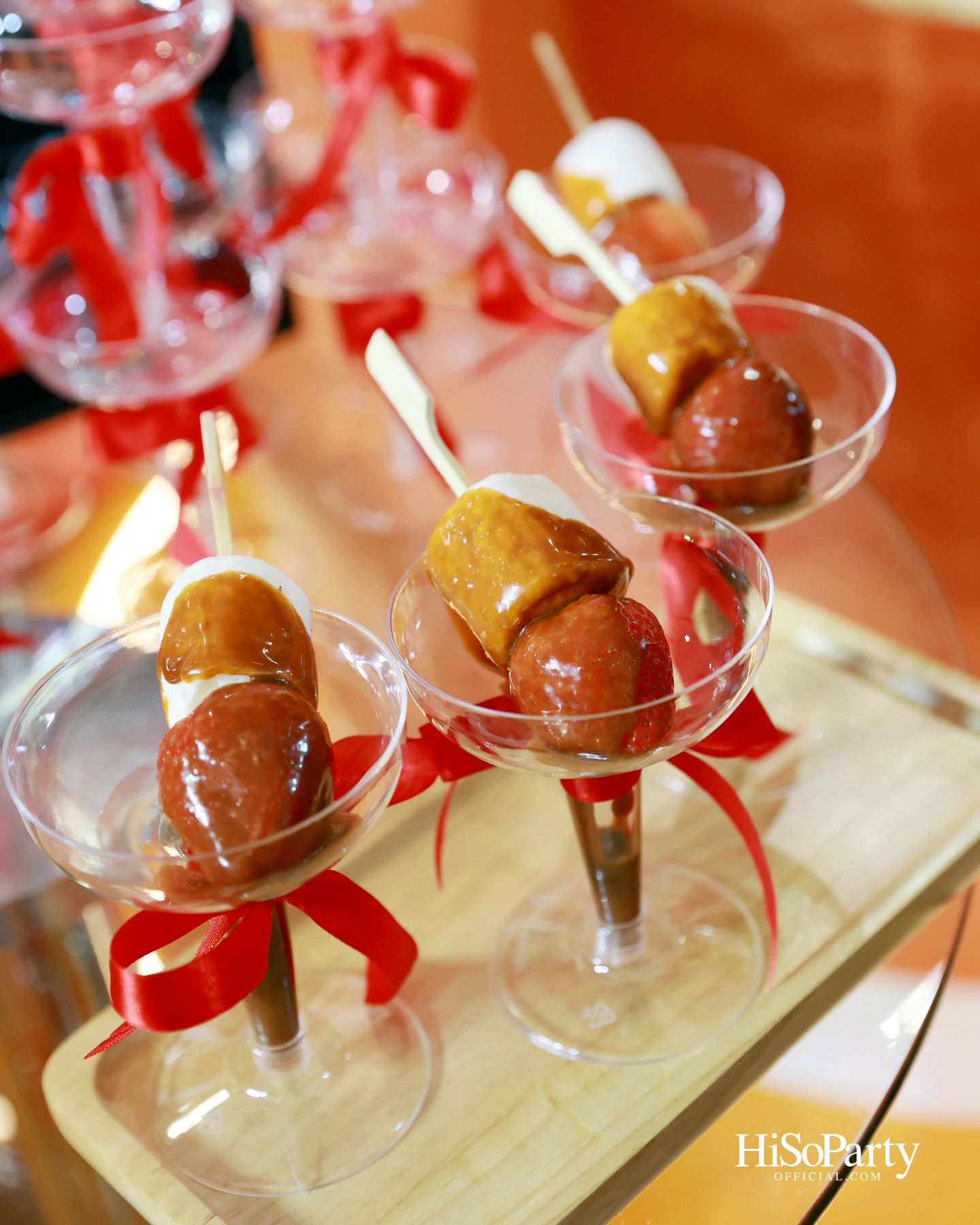 'ชาตรามือ' ฉลอง 80 ปี จัดงาน 'ChaTraMue Original Thai Tea Festival' พร้อมเมนูพิเศษและการครีเอตร่วมกับ 10 แบรนด์ดัง