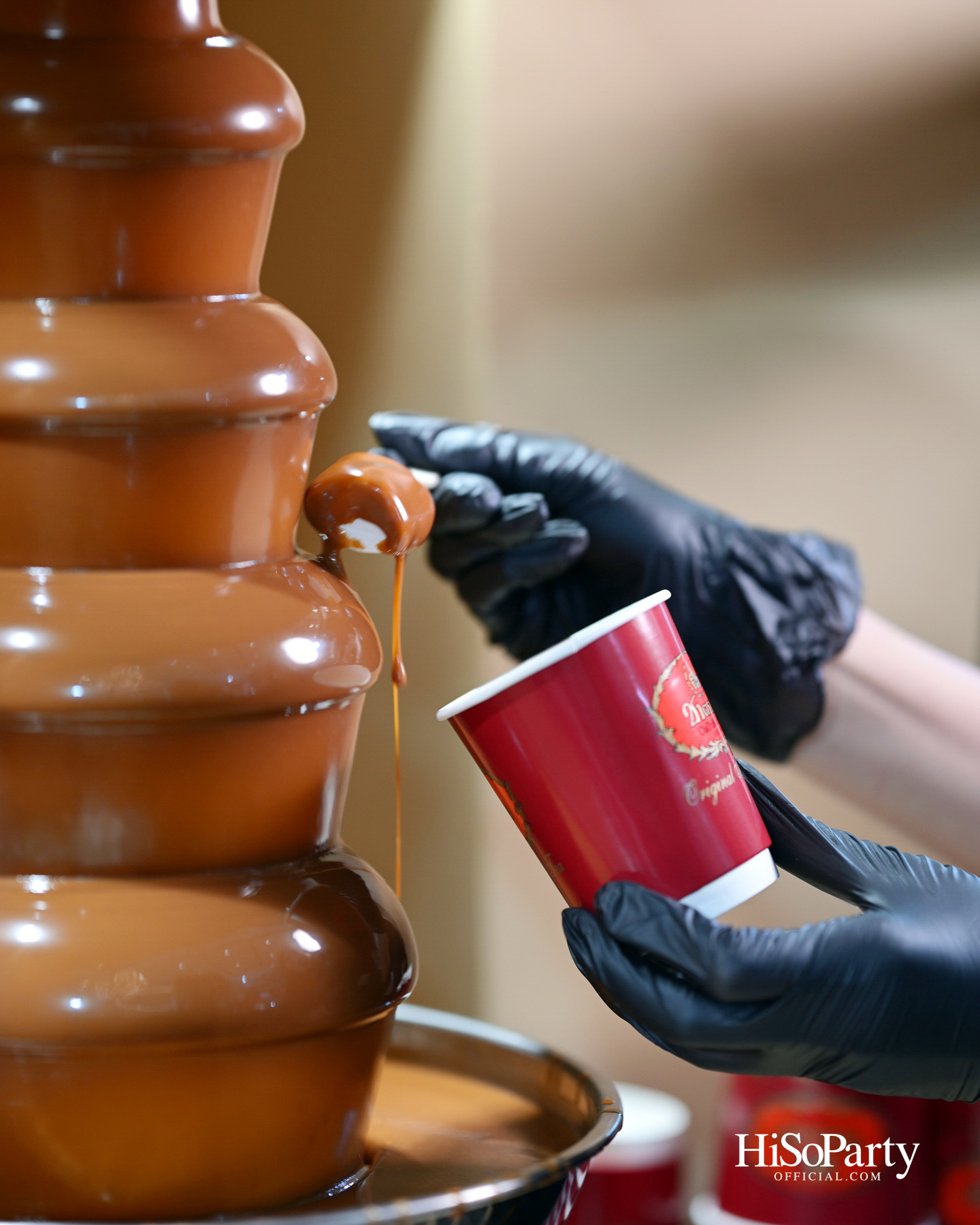 'ชาตรามือ' ฉลอง 80 ปี จัดงาน 'ChaTraMue Original Thai Tea Festival' พร้อมเมนูพิเศษและการครีเอตร่วมกับ 10 แบรนด์ดัง