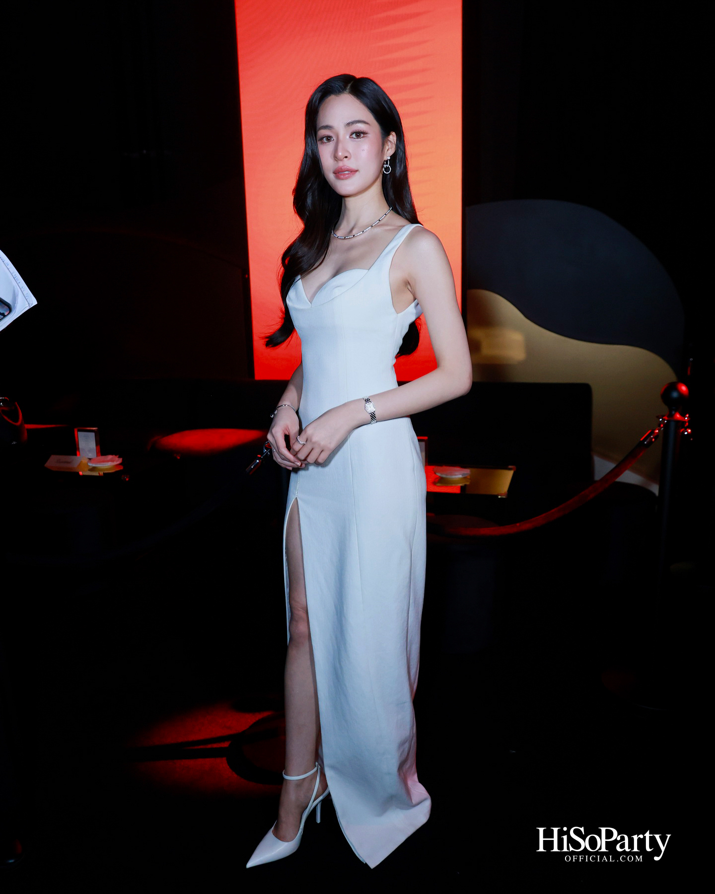 Cartier เฉลิมฉลองการเปิดบูติคแฟลกชิปแห่งใหม่ ณ สยามพารากอน