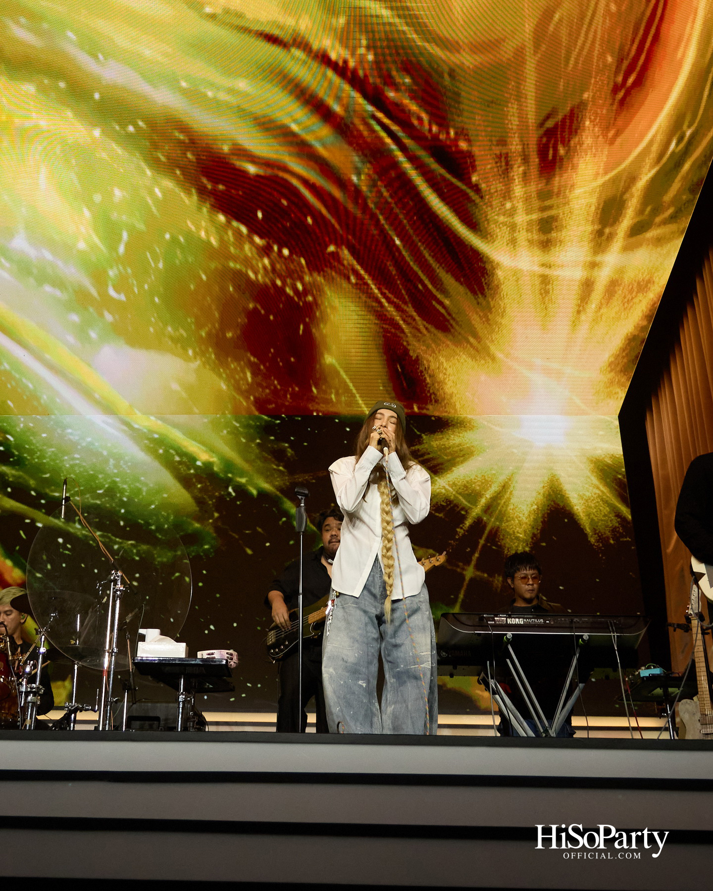 Cartier เฉลิมฉลองการเปิดบูติคแฟลกชิปแห่งใหม่ ณ สยามพารากอน