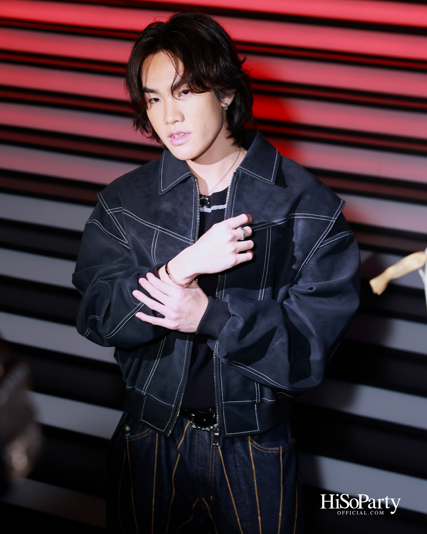 Cartier เฉลิมฉลองการเปิดบูติคแฟลกชิปแห่งใหม่ ณ สยามพารากอน