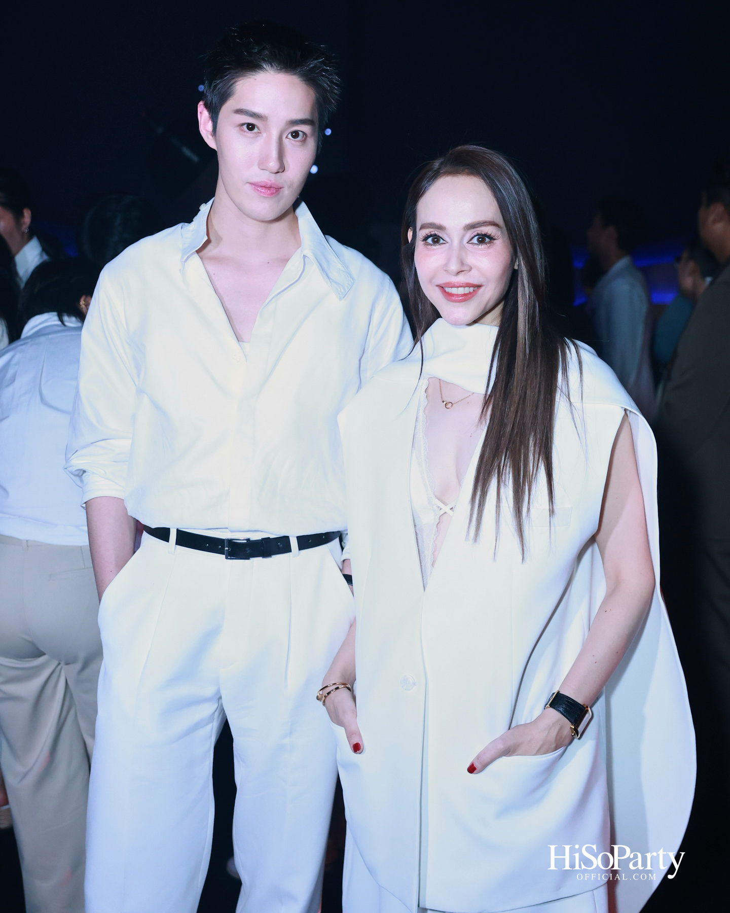 Cartier เฉลิมฉลองการเปิดบูติคแฟลกชิปแห่งใหม่ ณ สยามพารากอน