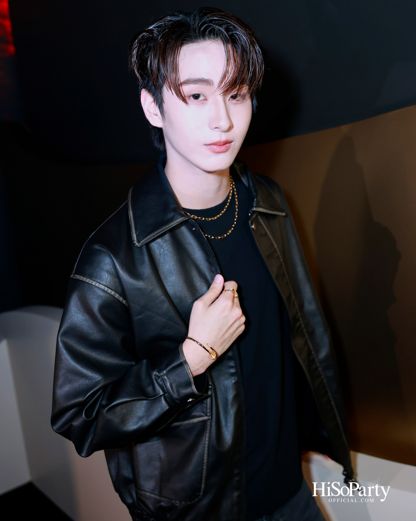 Cartier เฉลิมฉลองการเปิดบูติคแฟลกชิปแห่งใหม่ ณ สยามพารากอน