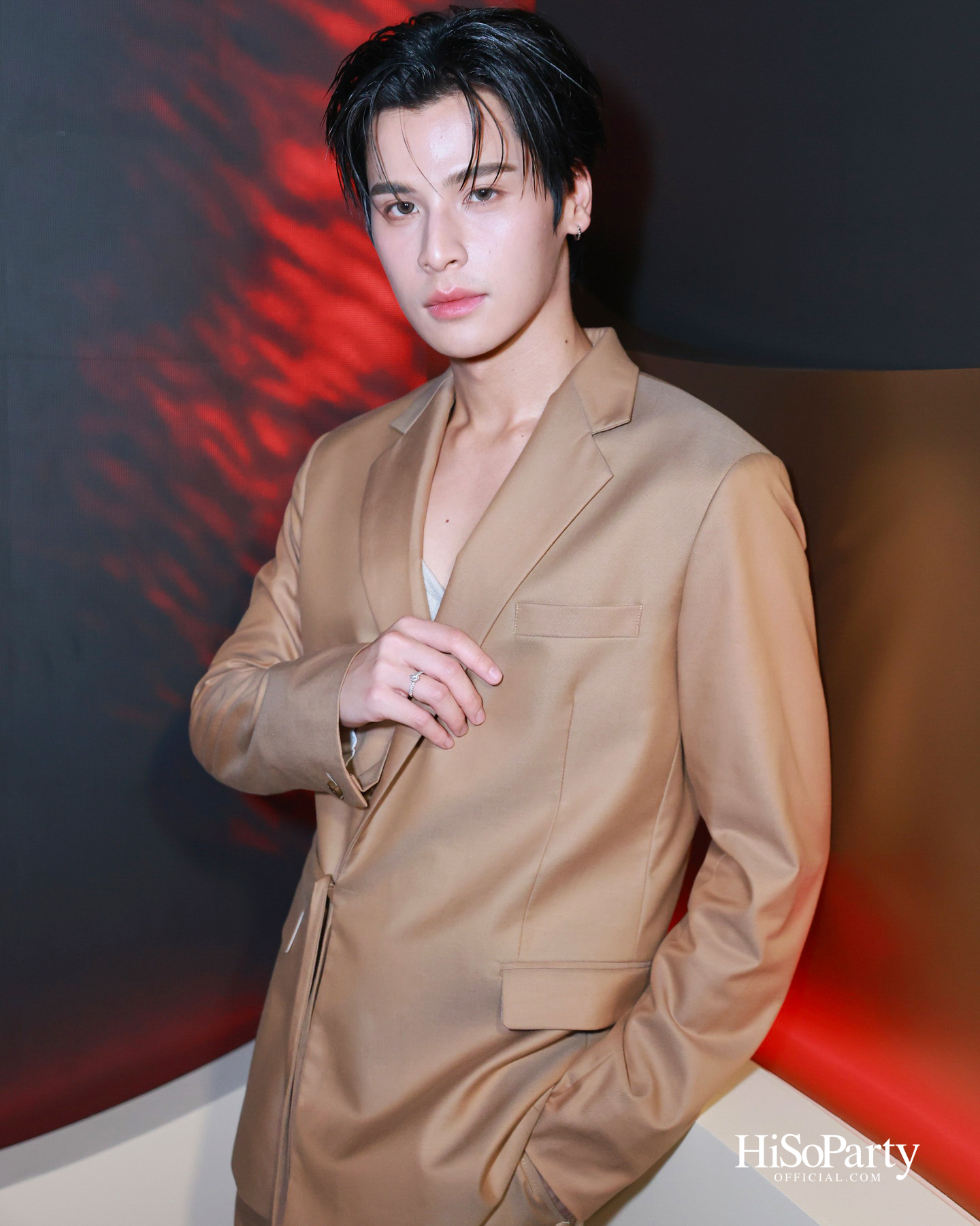 Cartier เฉลิมฉลองการเปิดบูติคแฟลกชิปแห่งใหม่ ณ สยามพารากอน