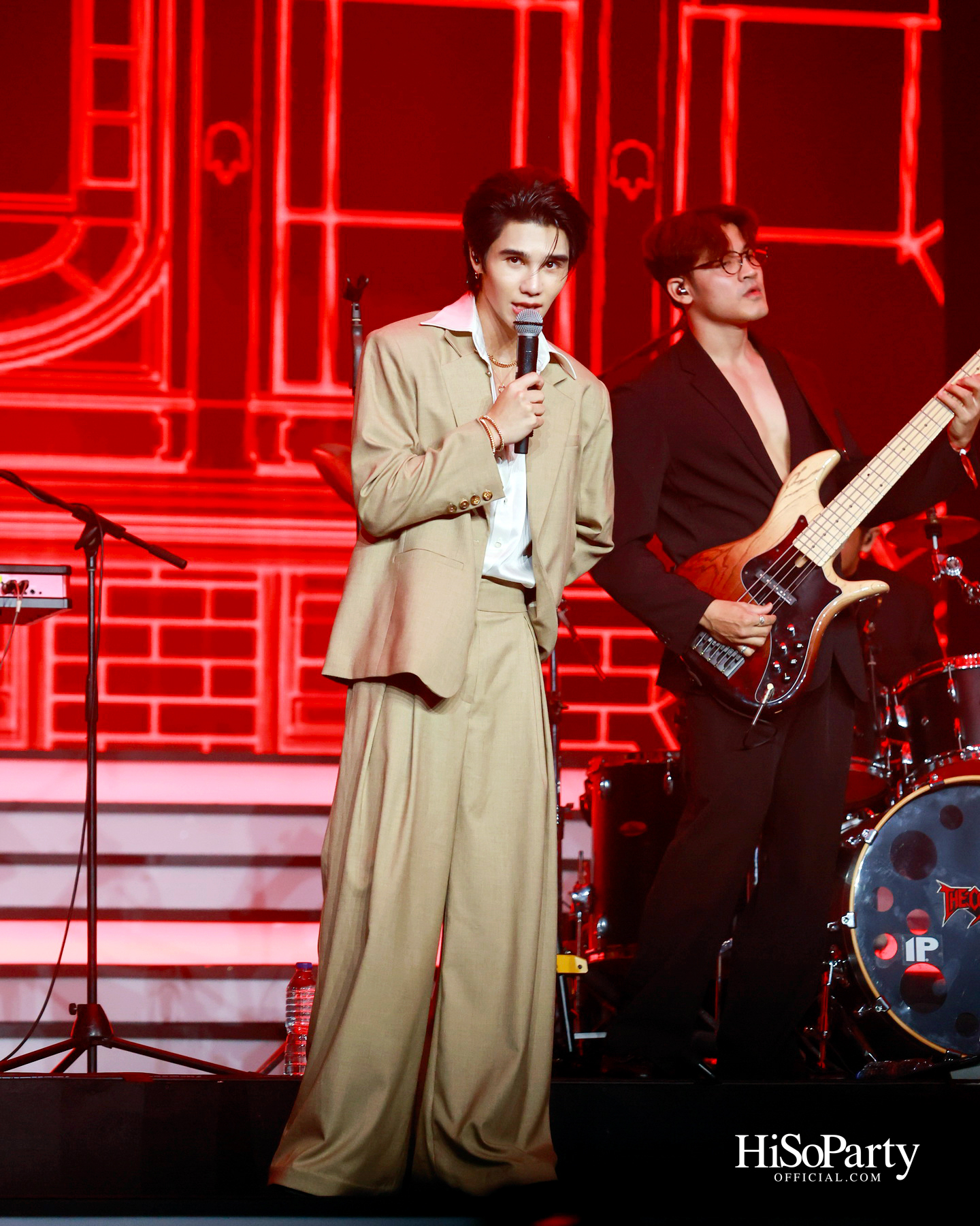 Cartier เฉลิมฉลองการเปิดบูติคแฟลกชิปแห่งใหม่ ณ สยามพารากอน