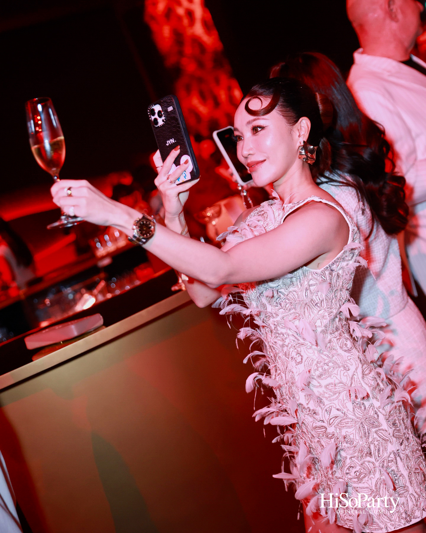 Cartier เฉลิมฉลองการเปิดบูติคแฟลกชิปแห่งใหม่ ณ สยามพารากอน