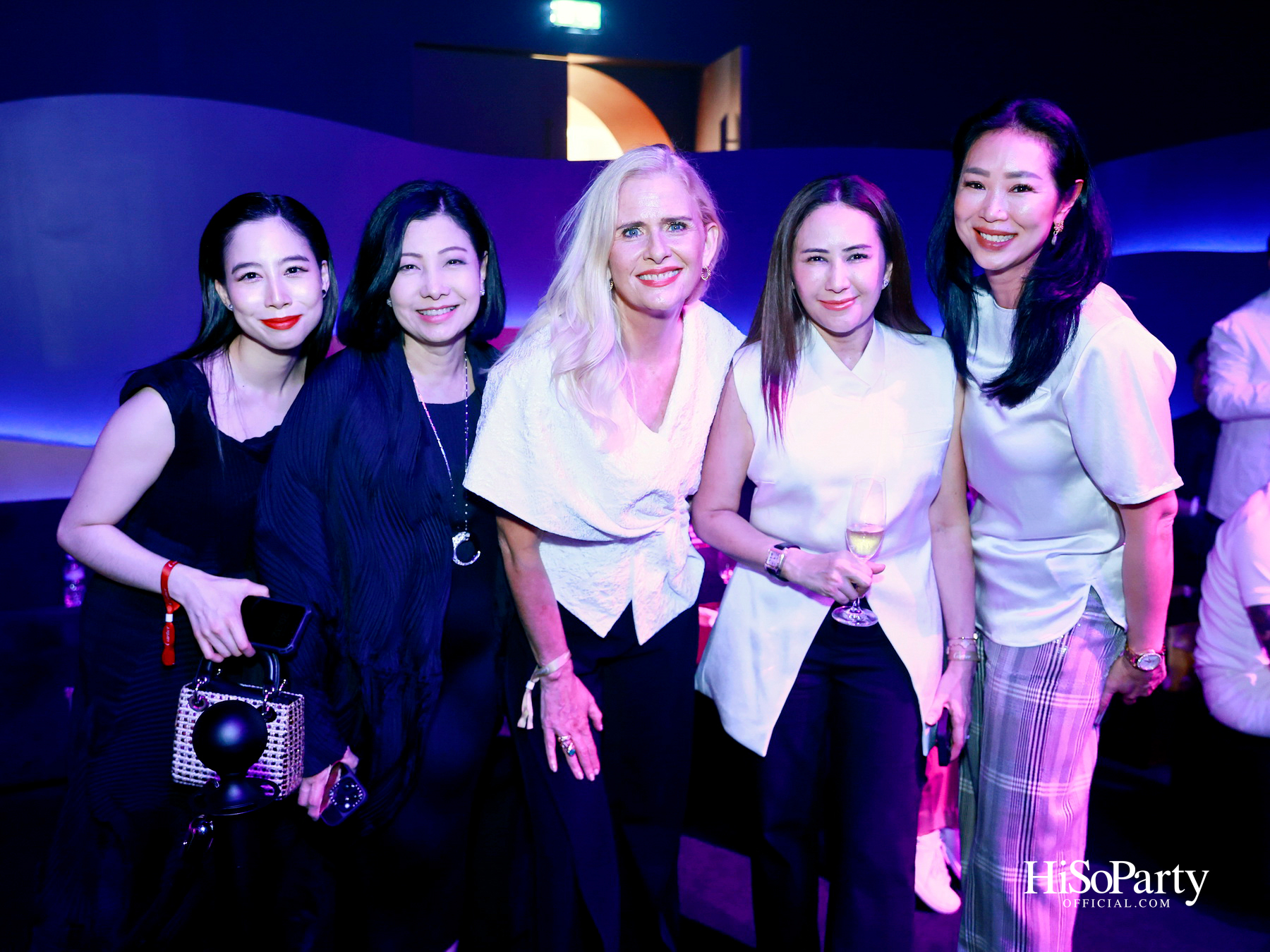 Cartier เฉลิมฉลองการเปิดบูติคแฟลกชิปแห่งใหม่ ณ สยามพารากอน