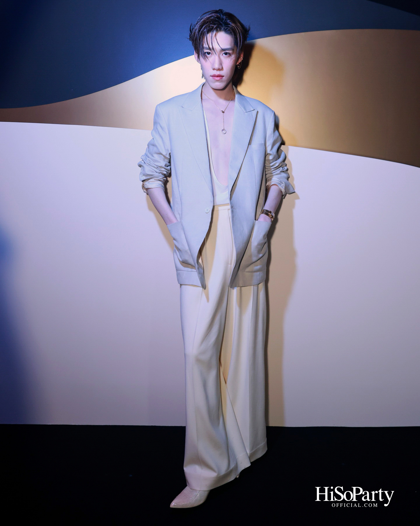 Cartier เฉลิมฉลองการเปิดบูติคแฟลกชิปแห่งใหม่ ณ สยามพารากอน