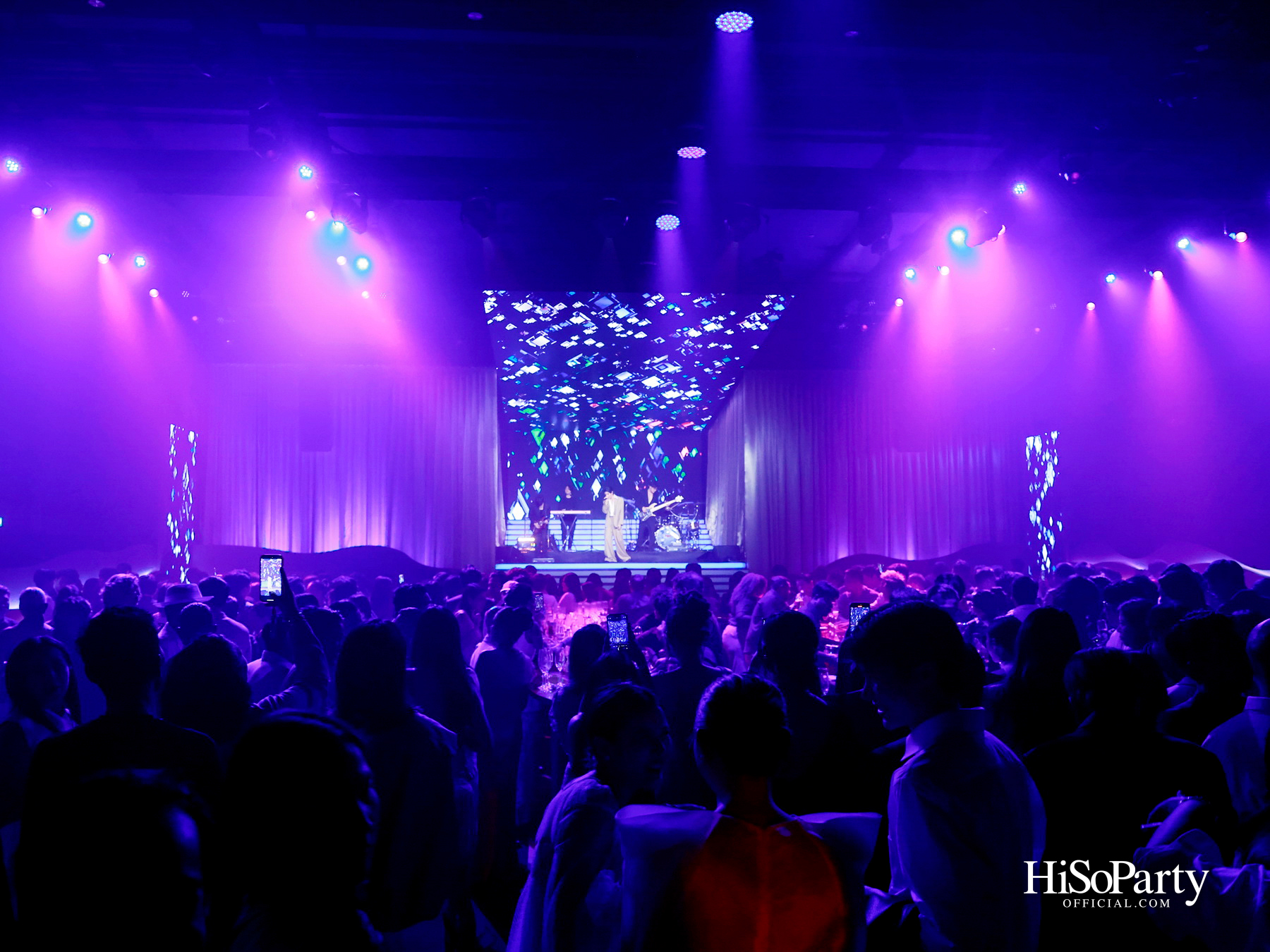 Cartier เฉลิมฉลองการเปิดบูติคแฟลกชิปแห่งใหม่ ณ สยามพารากอน