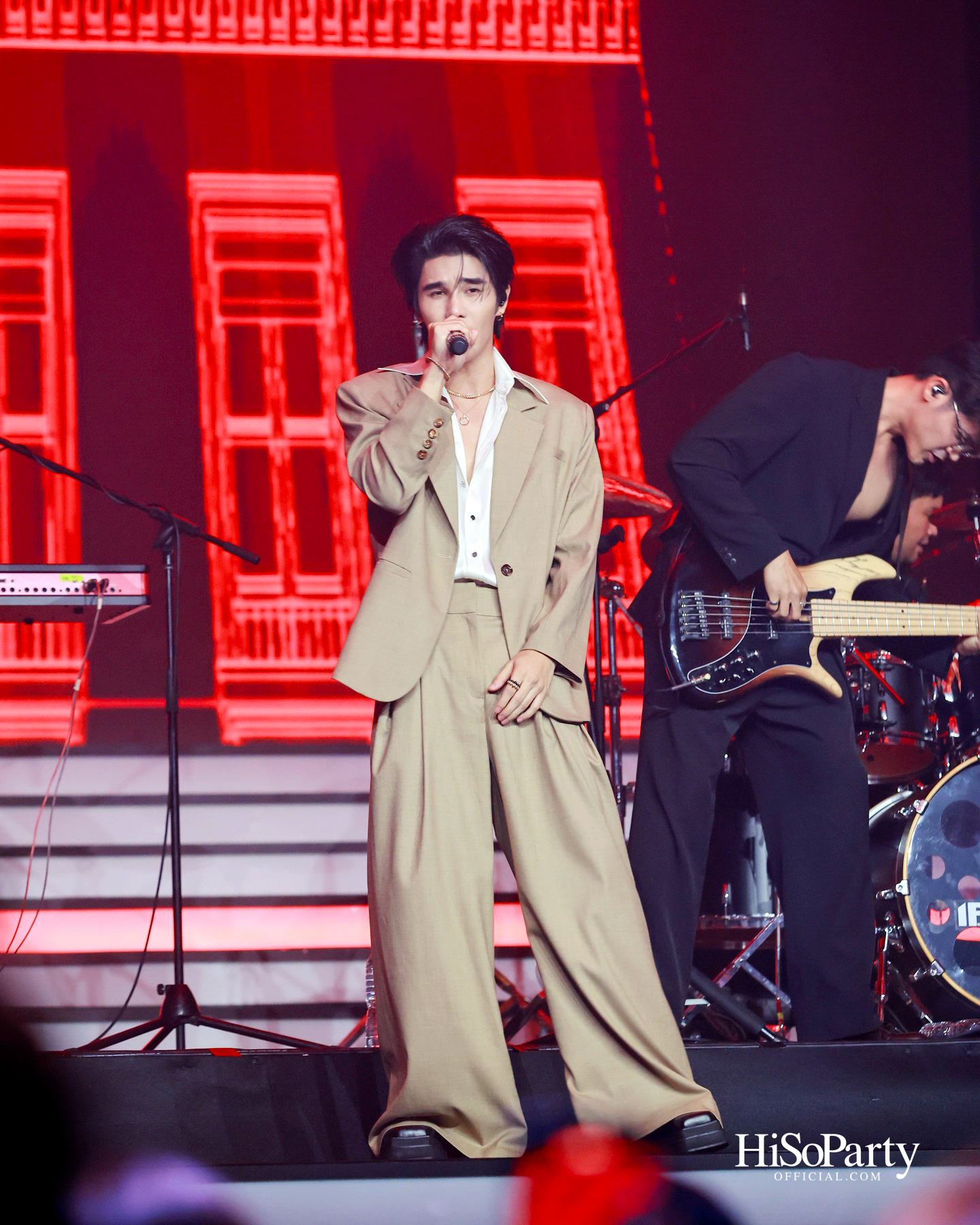 Cartier เฉลิมฉลองการเปิดบูติคแฟลกชิปแห่งใหม่ ณ สยามพารากอน