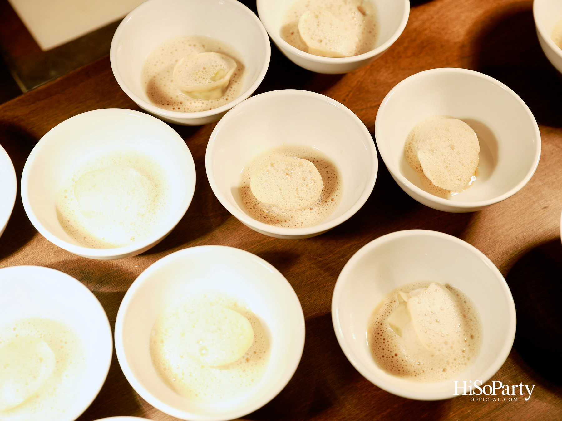 World Gourmet Festival 2025 ฉลองครบรอบ 25 ปีอย่างยิ่งใหญ่ ณ โรงแรมอนันตรา สยาม กรุงเทพฯ