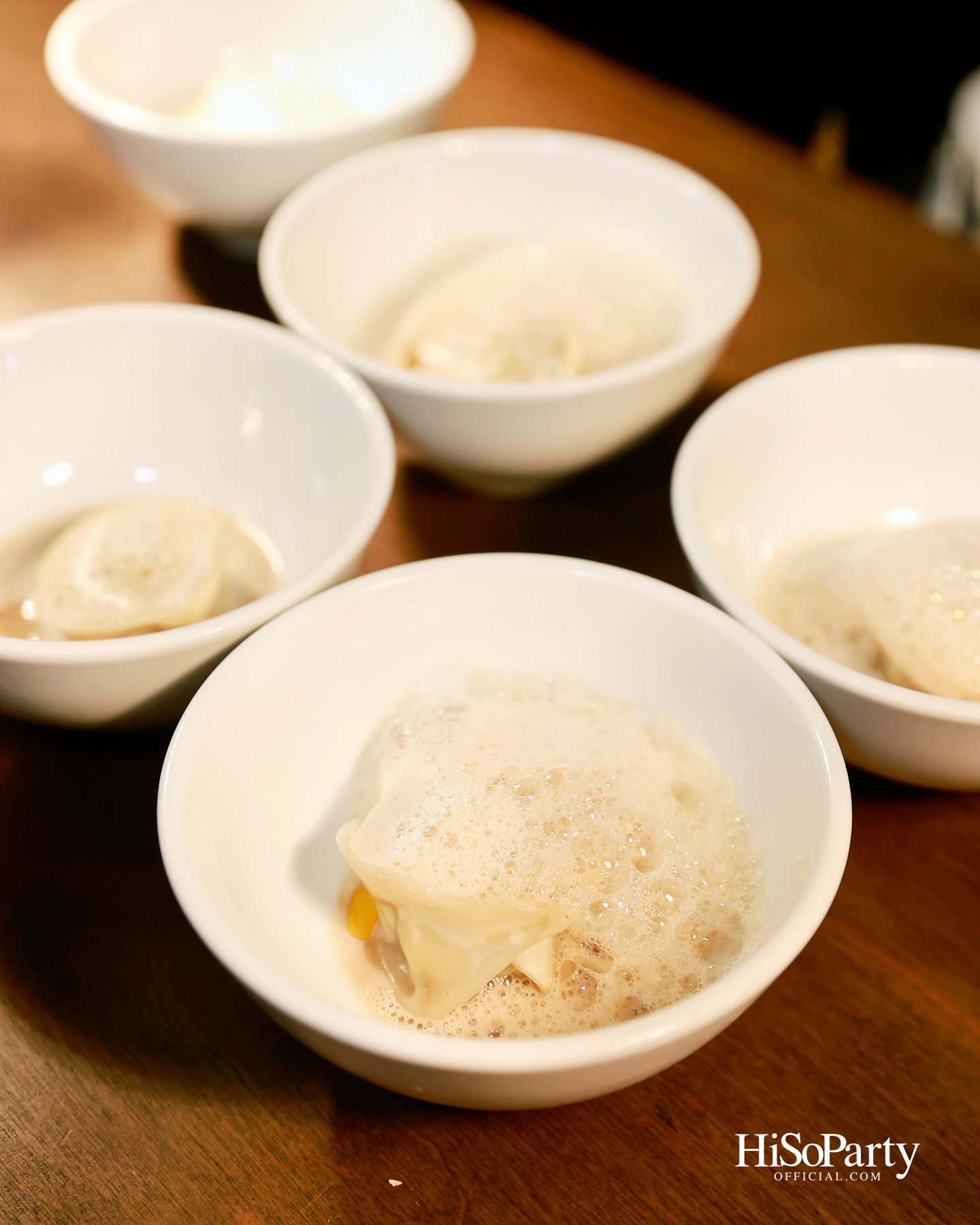 World Gourmet Festival 2025 ฉลองครบรอบ 25 ปีอย่างยิ่งใหญ่ ณ โรงแรมอนันตรา สยาม กรุงเทพฯ