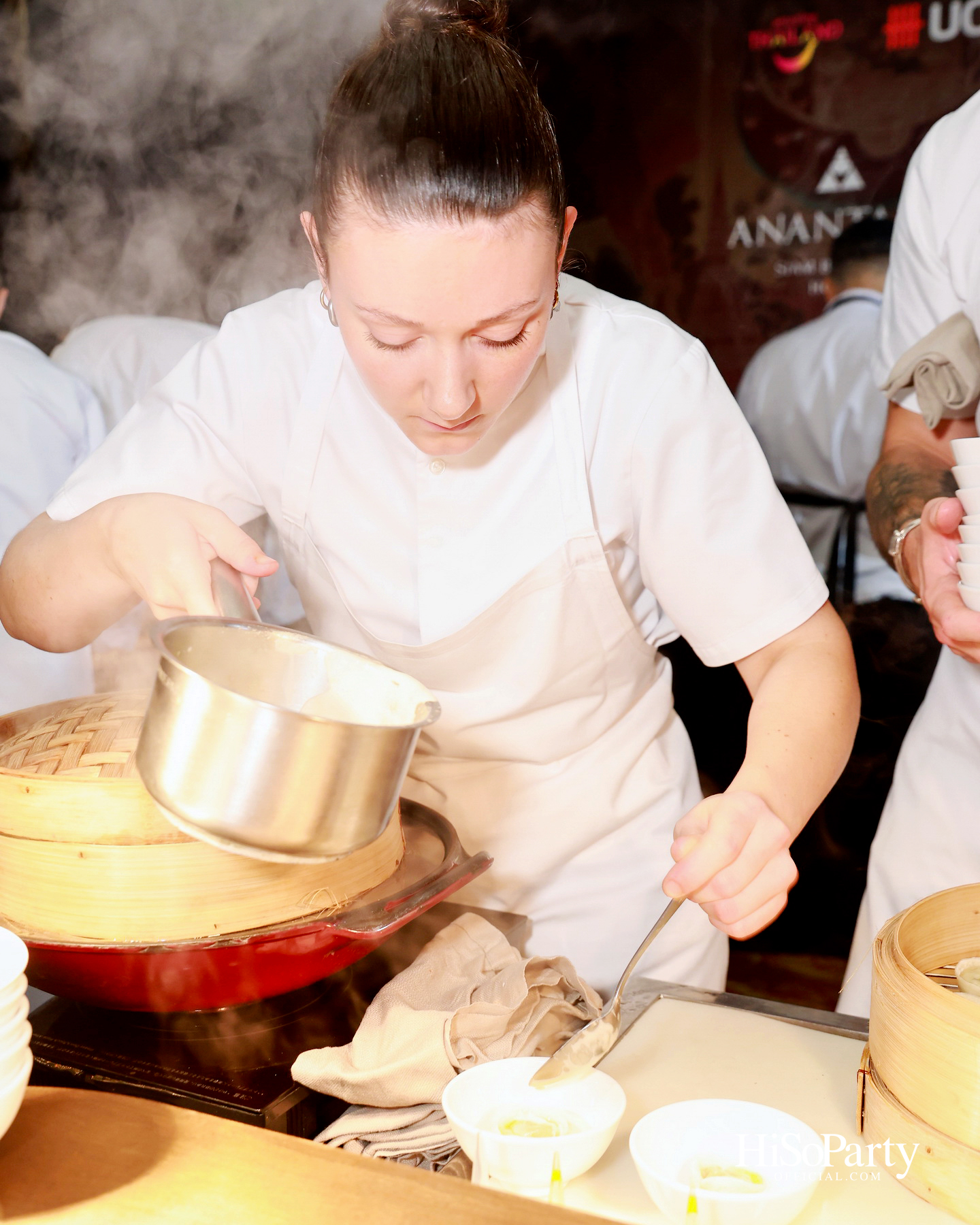 World Gourmet Festival 2025 ฉลองครบรอบ 25 ปีอย่างยิ่งใหญ่ ณ โรงแรมอนันตรา สยาม กรุงเทพฯ