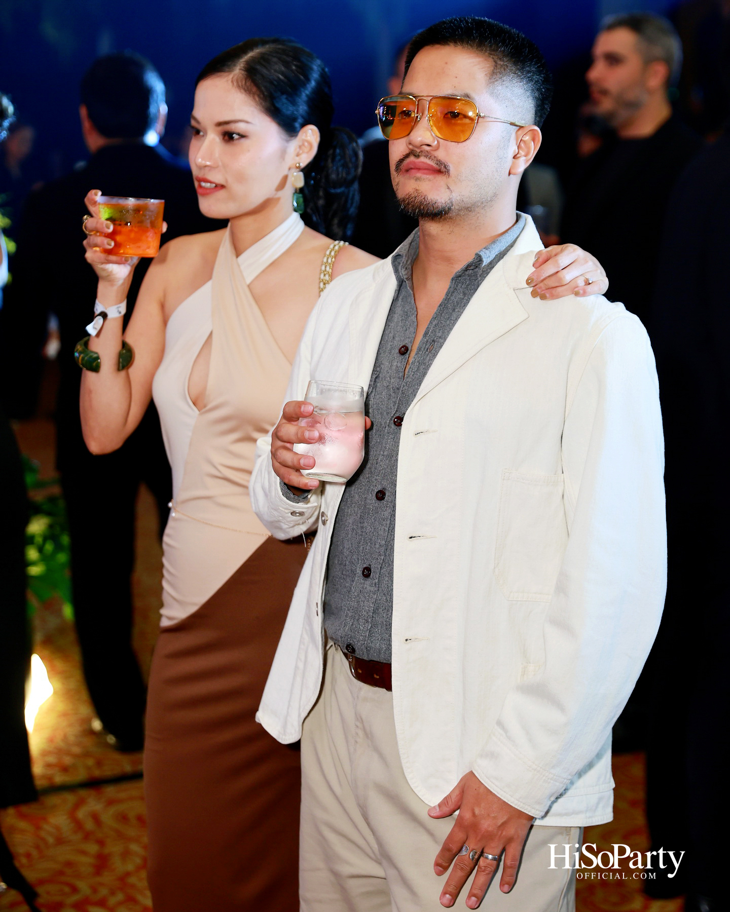 World Gourmet Festival 2025 ฉลองครบรอบ 25 ปีอย่างยิ่งใหญ่ ณ โรงแรมอนันตรา สยาม กรุงเทพฯ