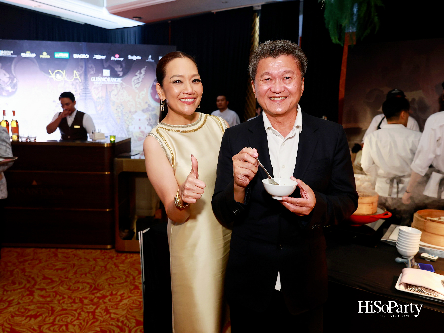 World Gourmet Festival 2025 ฉลองครบรอบ 25 ปีอย่างยิ่งใหญ่ ณ โรงแรมอนันตรา สยาม กรุงเทพฯ