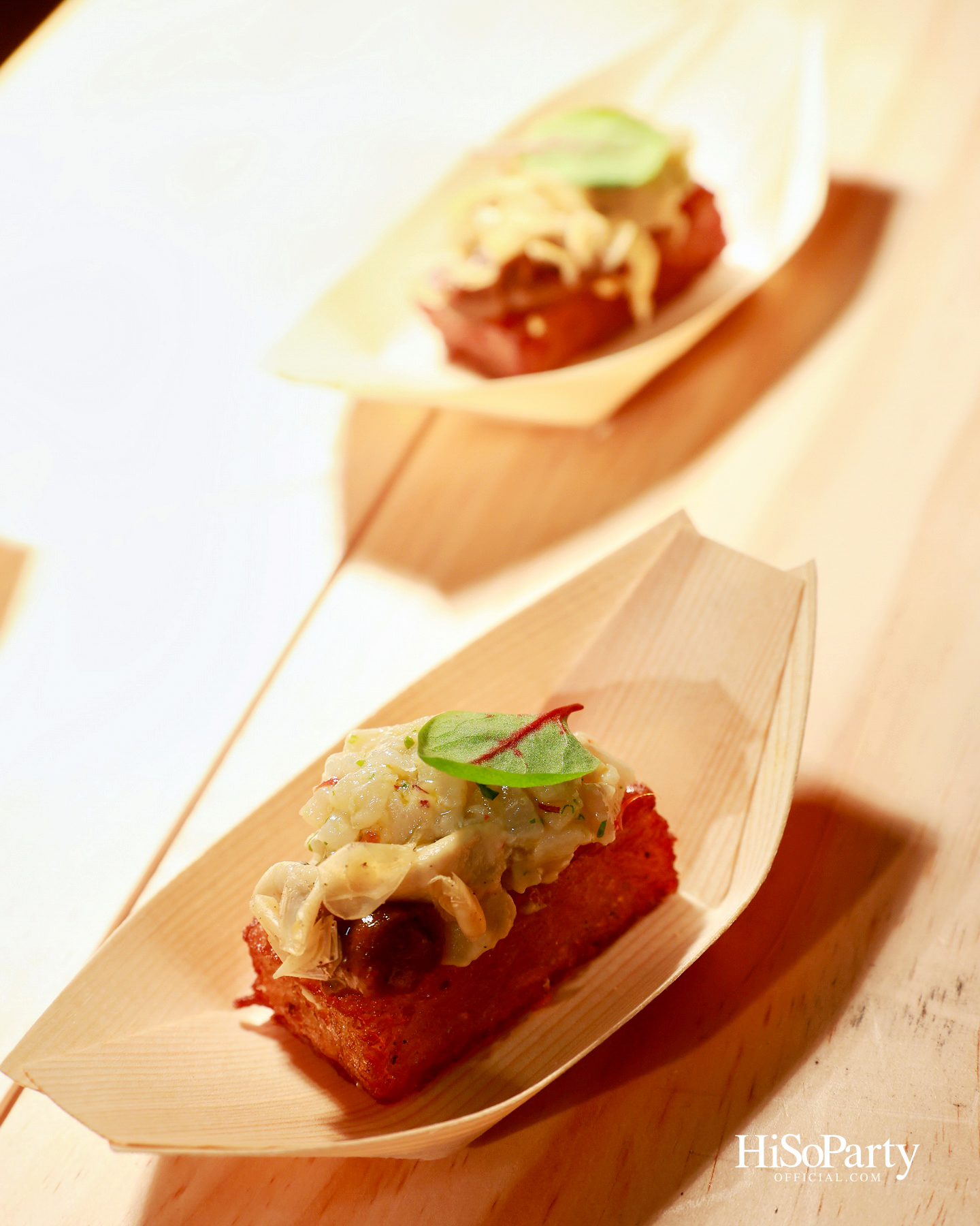 World Gourmet Festival 2025 ฉลองครบรอบ 25 ปีอย่างยิ่งใหญ่ ณ โรงแรมอนันตรา สยาม กรุงเทพฯ