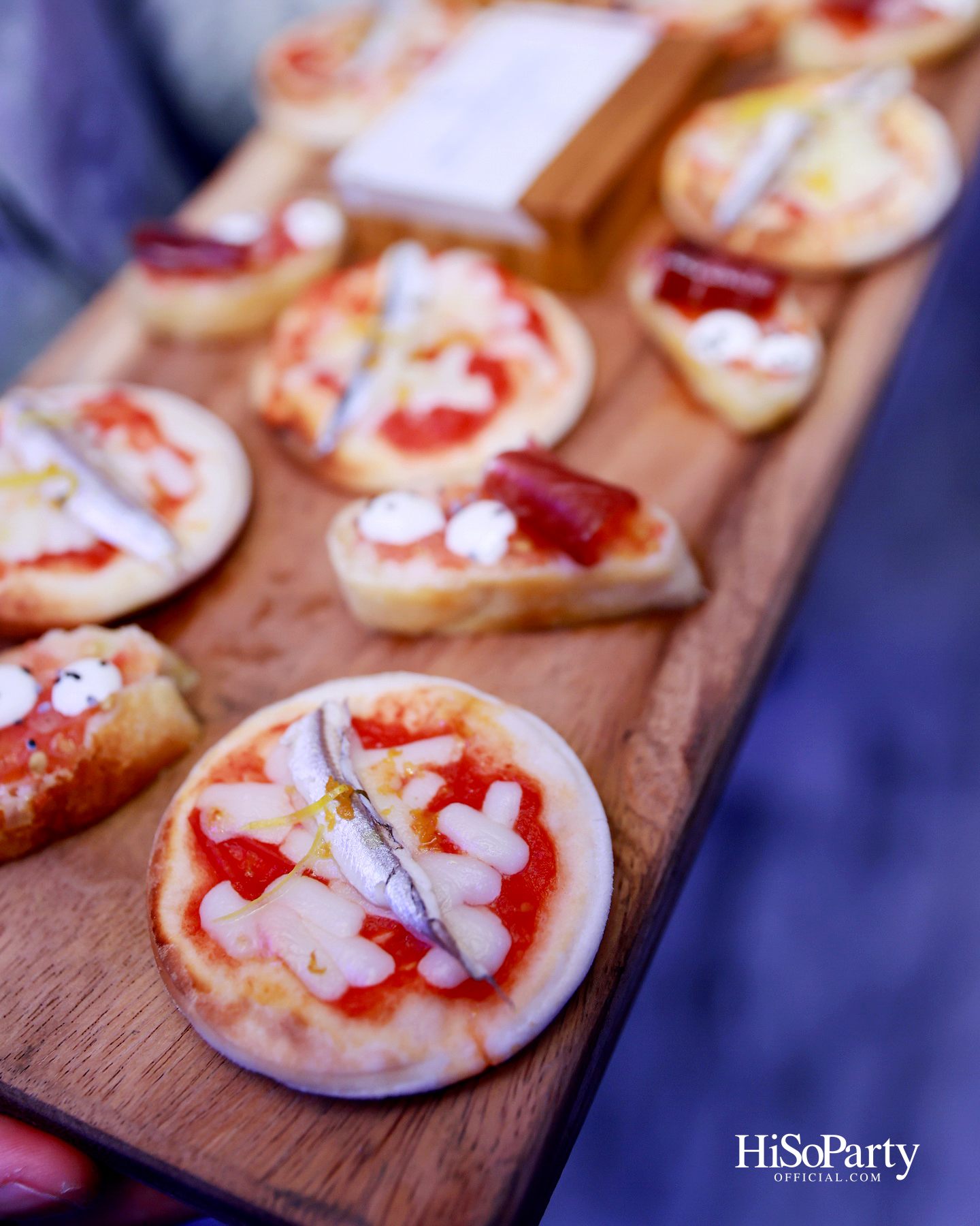 World Gourmet Festival 2025 ฉลองครบรอบ 25 ปีอย่างยิ่งใหญ่ ณ โรงแรมอนันตรา สยาม กรุงเทพฯ