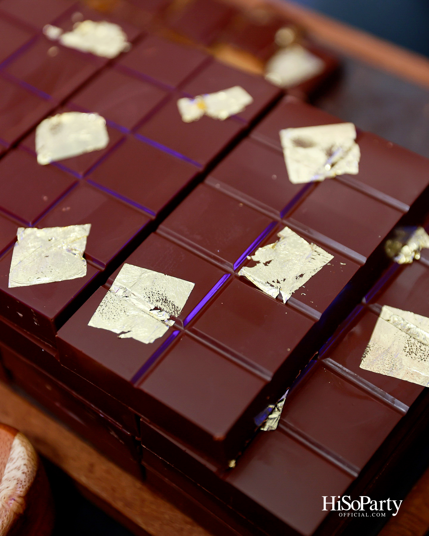 World Gourmet Festival 2025 ฉลองครบรอบ 25 ปีอย่างยิ่งใหญ่ ณ โรงแรมอนันตรา สยาม กรุงเทพฯ