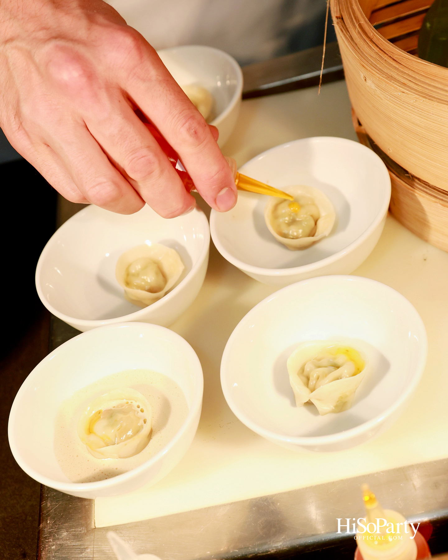 World Gourmet Festival 2025 ฉลองครบรอบ 25 ปีอย่างยิ่งใหญ่ ณ โรงแรมอนันตรา สยาม กรุงเทพฯ