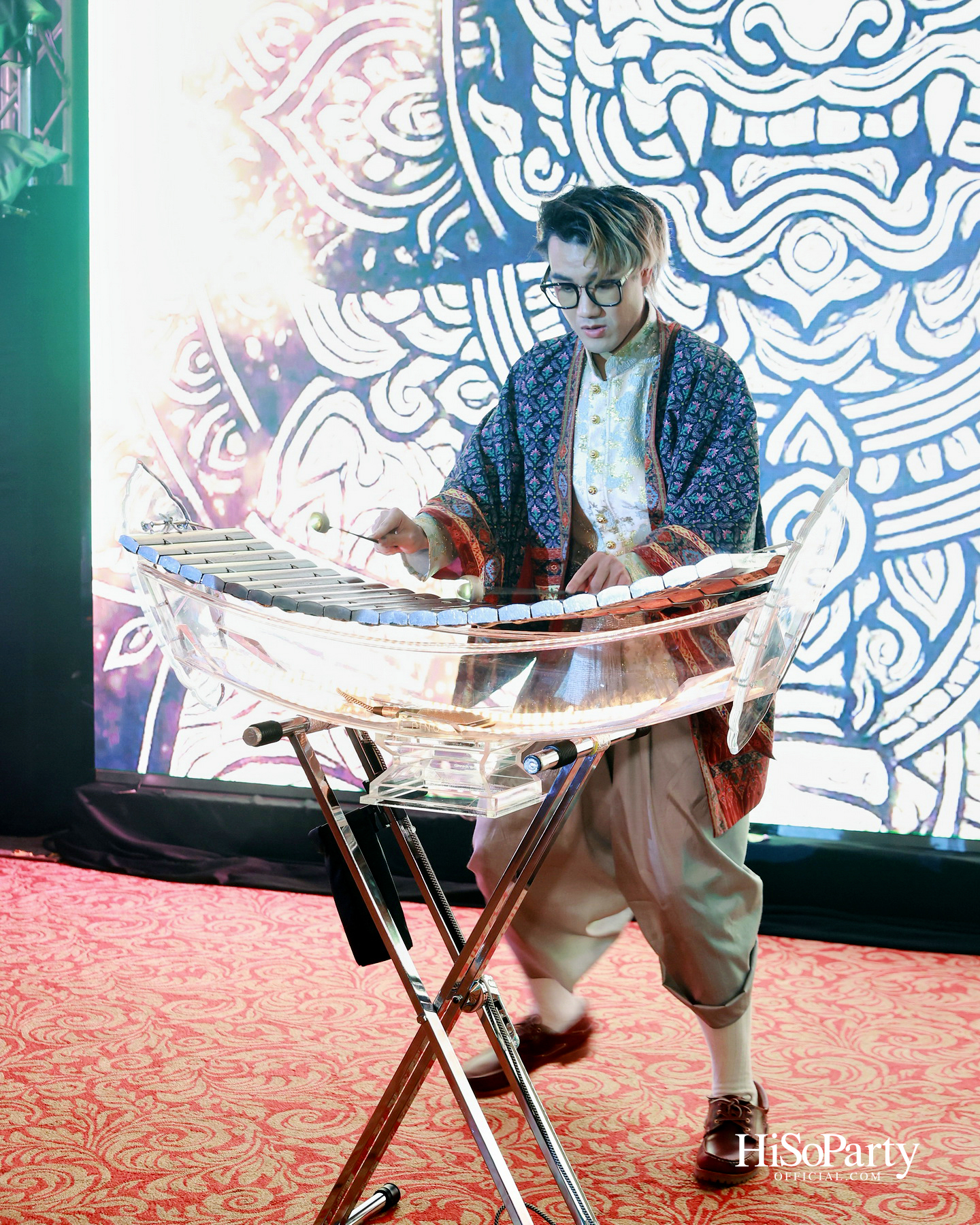 World Gourmet Festival 2025 ฉลองครบรอบ 25 ปีอย่างยิ่งใหญ่ ณ โรงแรมอนันตรา สยาม กรุงเทพฯ