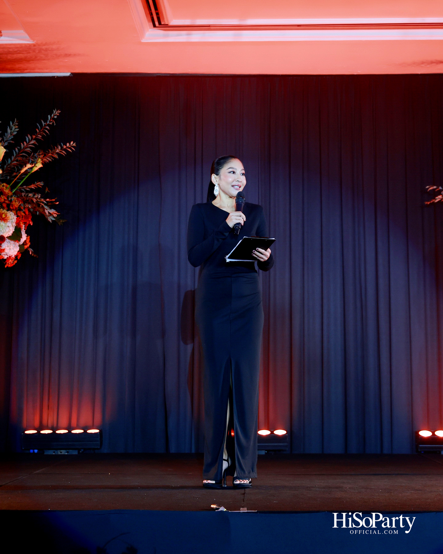 World Gourmet Festival 2025 ฉลองครบรอบ 25 ปีอย่างยิ่งใหญ่ ณ โรงแรมอนันตรา สยาม กรุงเทพฯ