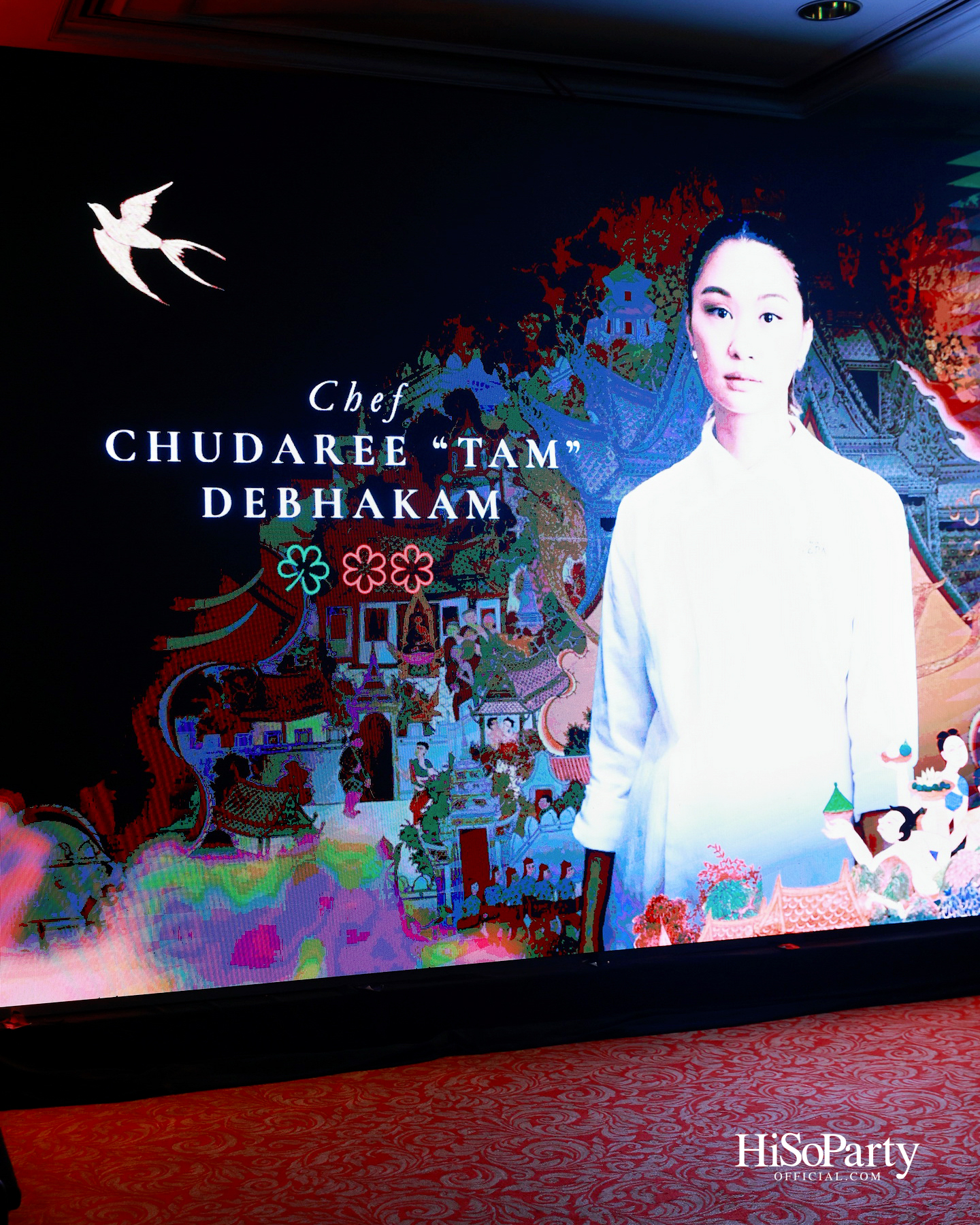 World Gourmet Festival 2025 ฉลองครบรอบ 25 ปีอย่างยิ่งใหญ่ ณ โรงแรมอนันตรา สยาม กรุงเทพฯ