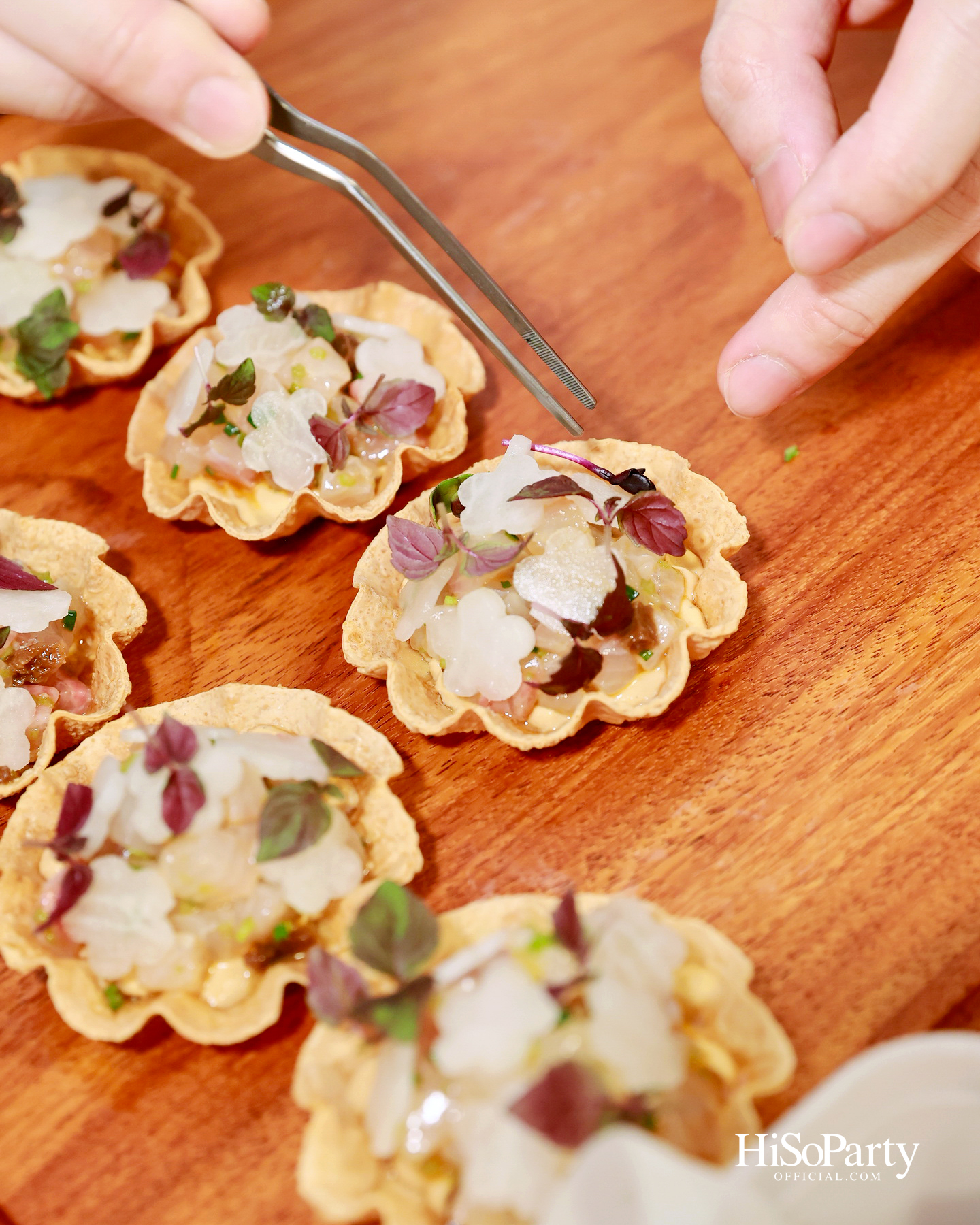 World Gourmet Festival 2025 ฉลองครบรอบ 25 ปีอย่างยิ่งใหญ่ ณ โรงแรมอนันตรา สยาม กรุงเทพฯ