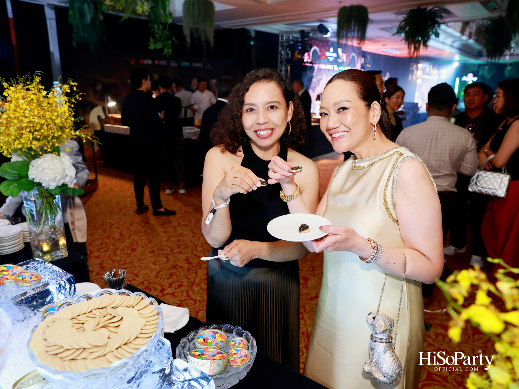 World Gourmet Festival 2025 ฉลองครบรอบ 25 ปีอย่างยิ่งใหญ่ ณ โรงแรมอนันตรา สยาม กรุงเทพฯ