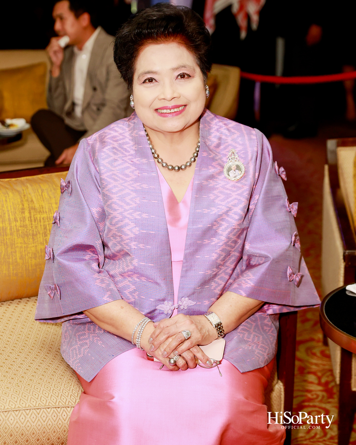 World Gourmet Festival 2025 ฉลองครบรอบ 25 ปีอย่างยิ่งใหญ่ ณ โรงแรมอนันตรา สยาม กรุงเทพฯ