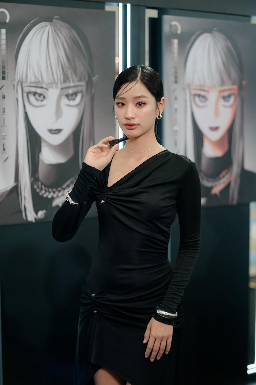 KATE ร่วมกับ EVEANDBOY และ เดอะมอลล์ไลฟ์สโตร์ บางกะปิ จัดงาน ‘LIGHTS ON SHADOW’ Event