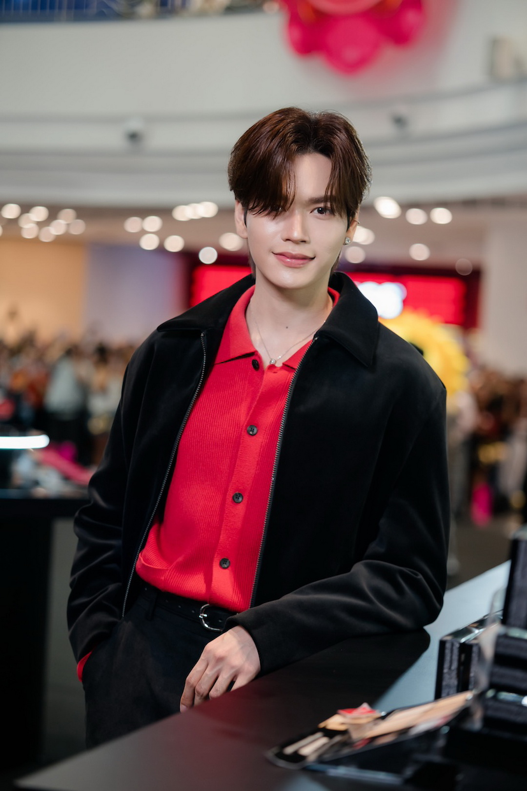 KATE ร่วมกับ EVEANDBOY และ เดอะมอลล์ไลฟ์สโตร์ บางกะปิ จัดงาน ‘LIGHTS ON SHADOW’ Event