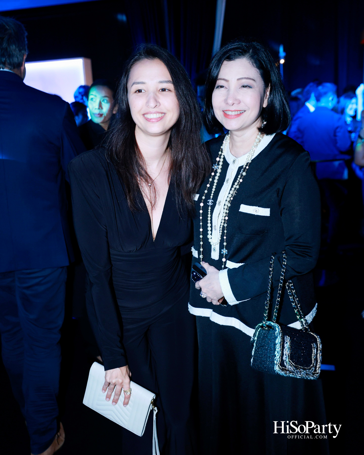 SIAM PARAGON BANGKOK WATCH WEEK: OPENING CEREMONY