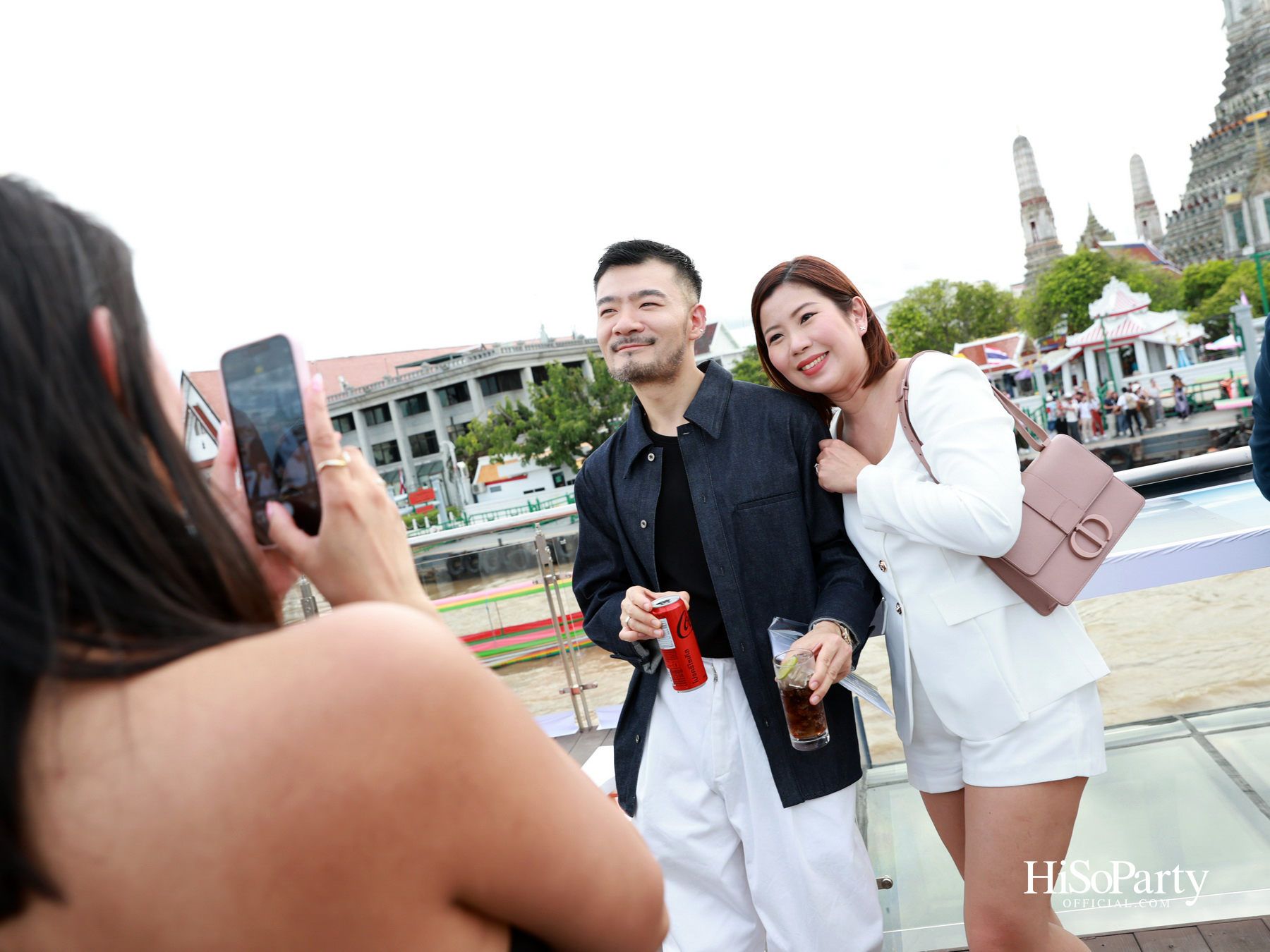 Lancaster เปิดตัวอย่างเป็นทางการในไทย กับประสบการณ์ซันแคร์ระดับโลกกลางสายน้ำเจ้าพระยา