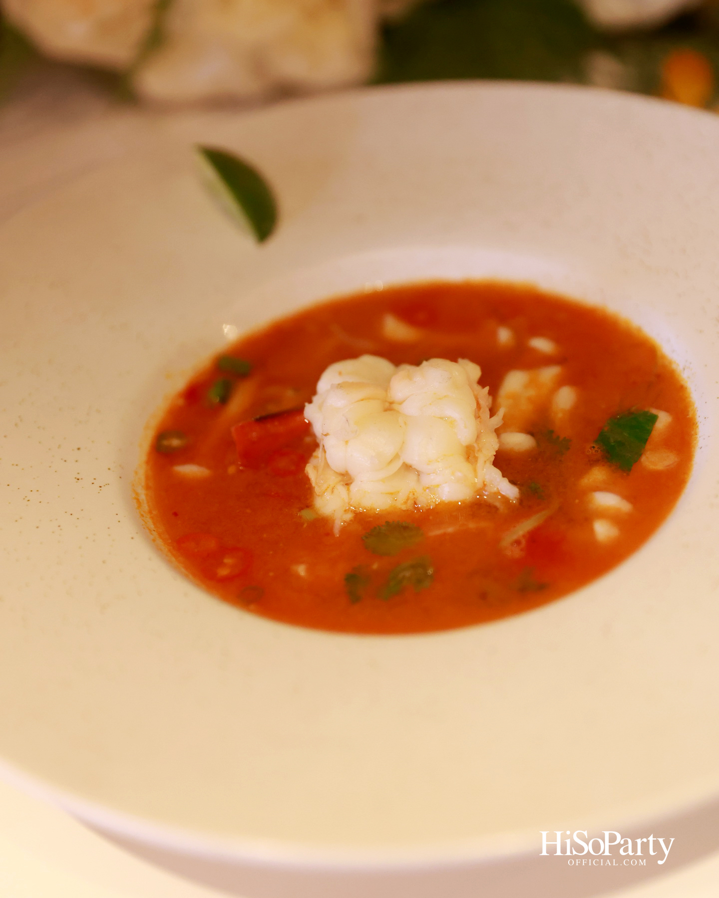 Lancaster เปิดตัวอย่างเป็นทางการในไทย กับประสบการณ์ซันแคร์ระดับโลกกลางสายน้ำเจ้าพระยา