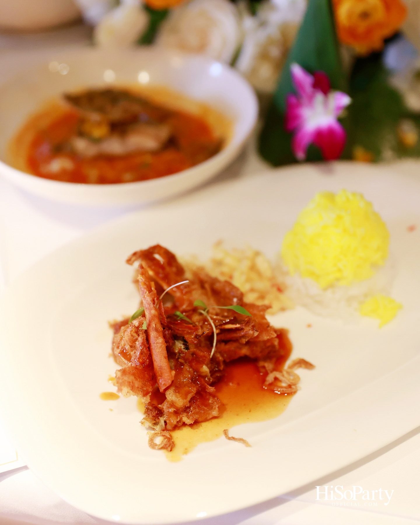 Lancaster เปิดตัวอย่างเป็นทางการในไทย กับประสบการณ์ซันแคร์ระดับโลกกลางสายน้ำเจ้าพระยา