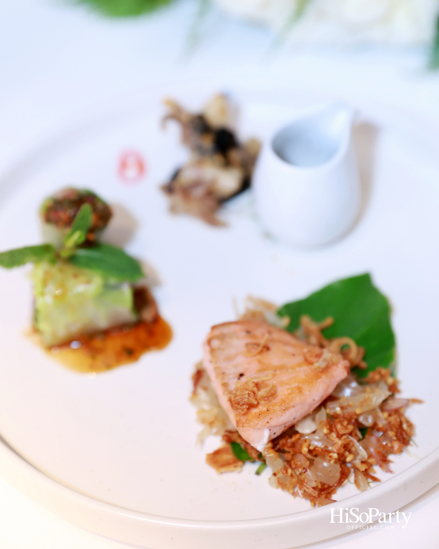 Lancaster เปิดตัวอย่างเป็นทางการในไทย กับประสบการณ์ซันแคร์ระดับโลกกลางสายน้ำเจ้าพระยา