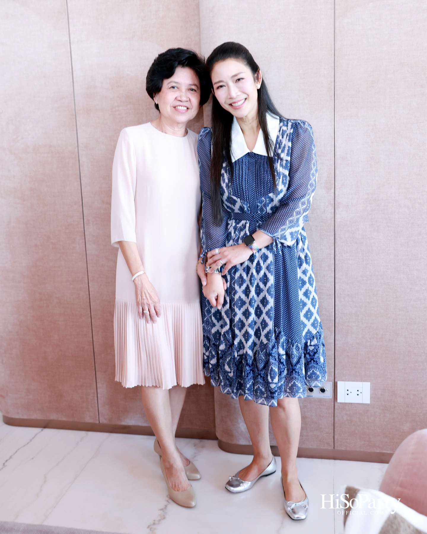 PRIVATE SHOWCASE AT SCOPE THONGLOR FEATURING SHOW UNIT ALONGSIDE MASTERPIECES CURATED BY BEAUTY GEMS