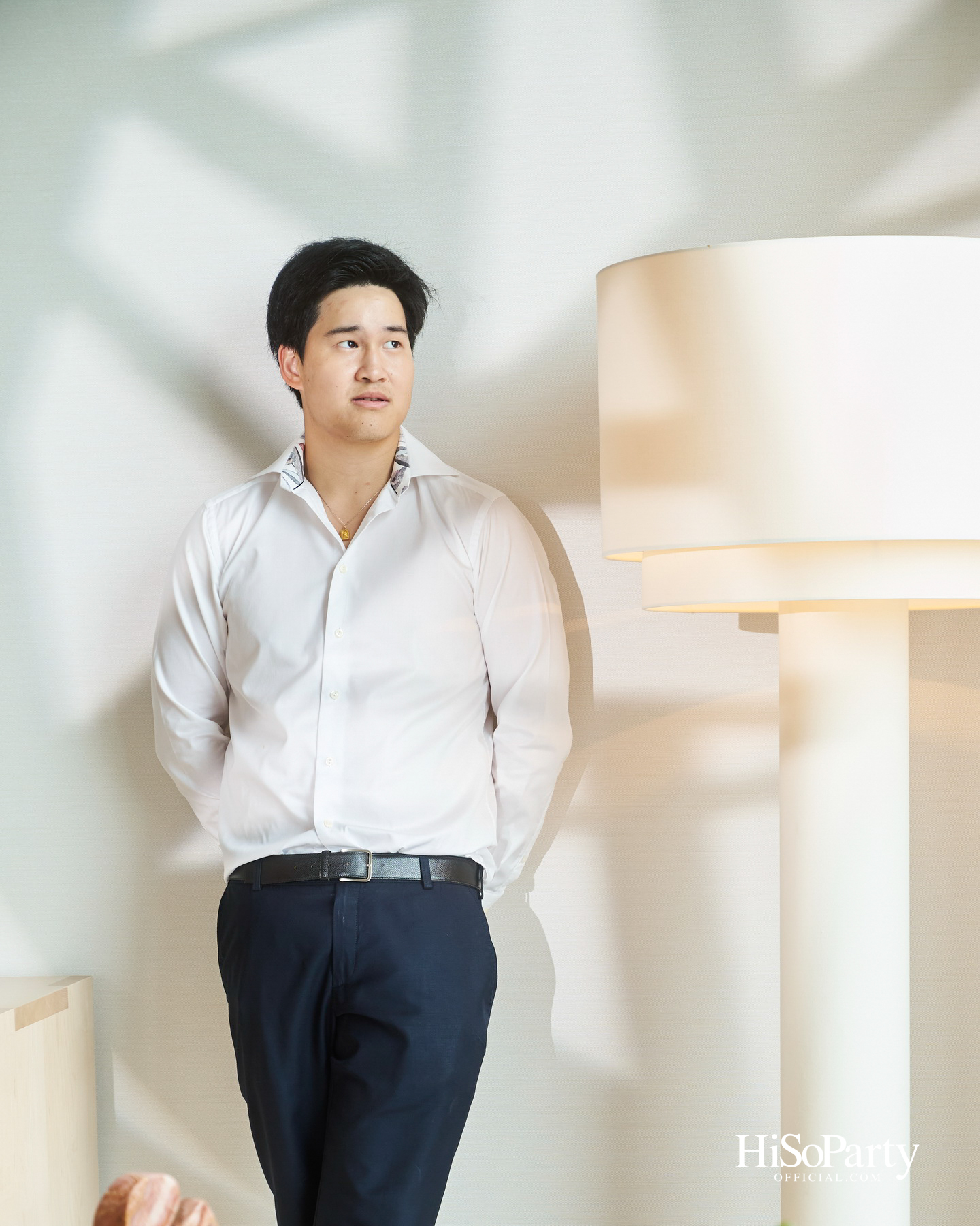 PRIVATE SHOWCASE AT SCOPE THONGLOR FEATURING SHOW UNIT ALONGSIDE MASTERPIECES CURATED BY BEAUTY GEMS