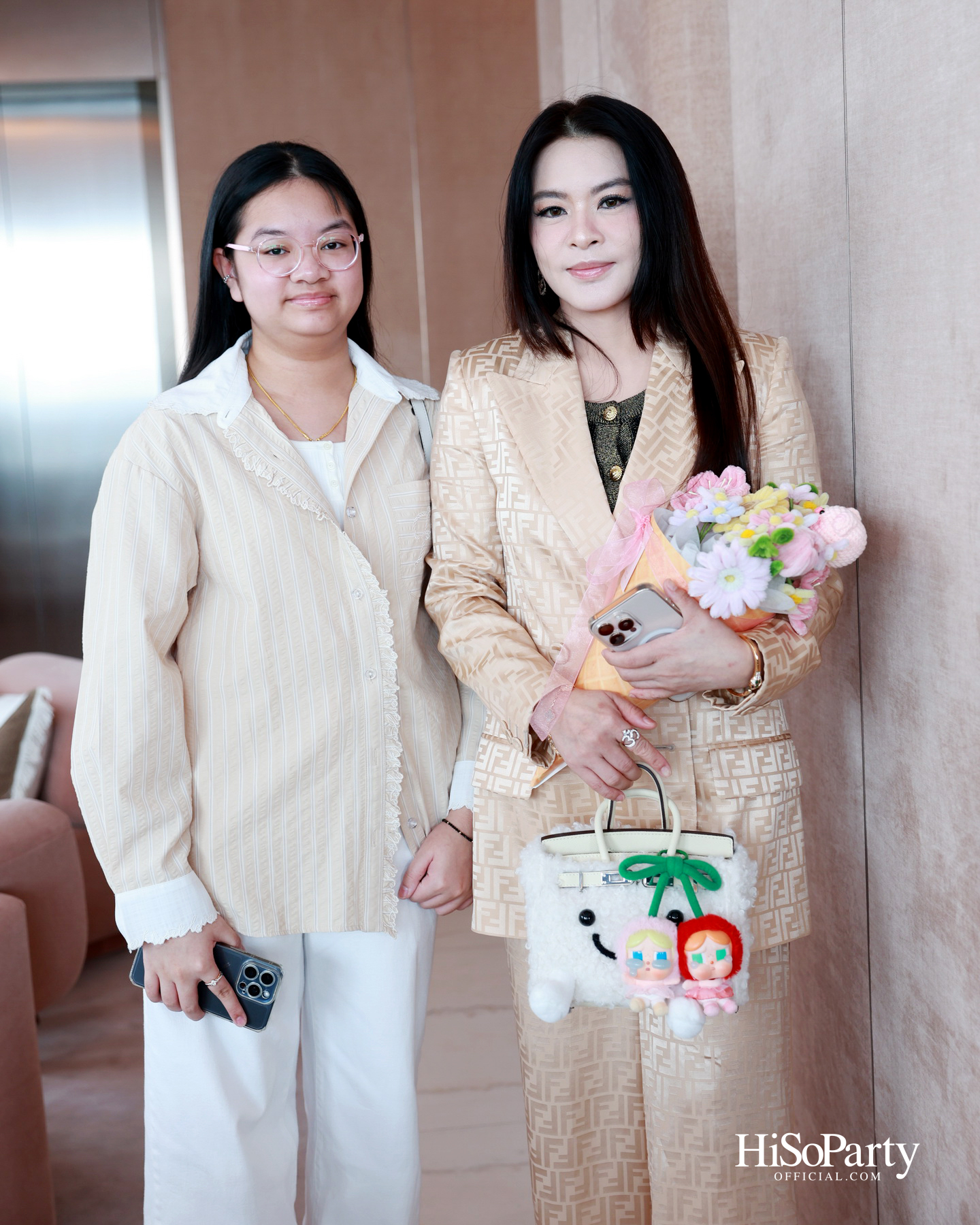 PRIVATE SHOWCASE AT SCOPE THONGLOR FEATURING SHOW UNIT ALONGSIDE MASTERPIECES CURATED BY BEAUTY GEMS