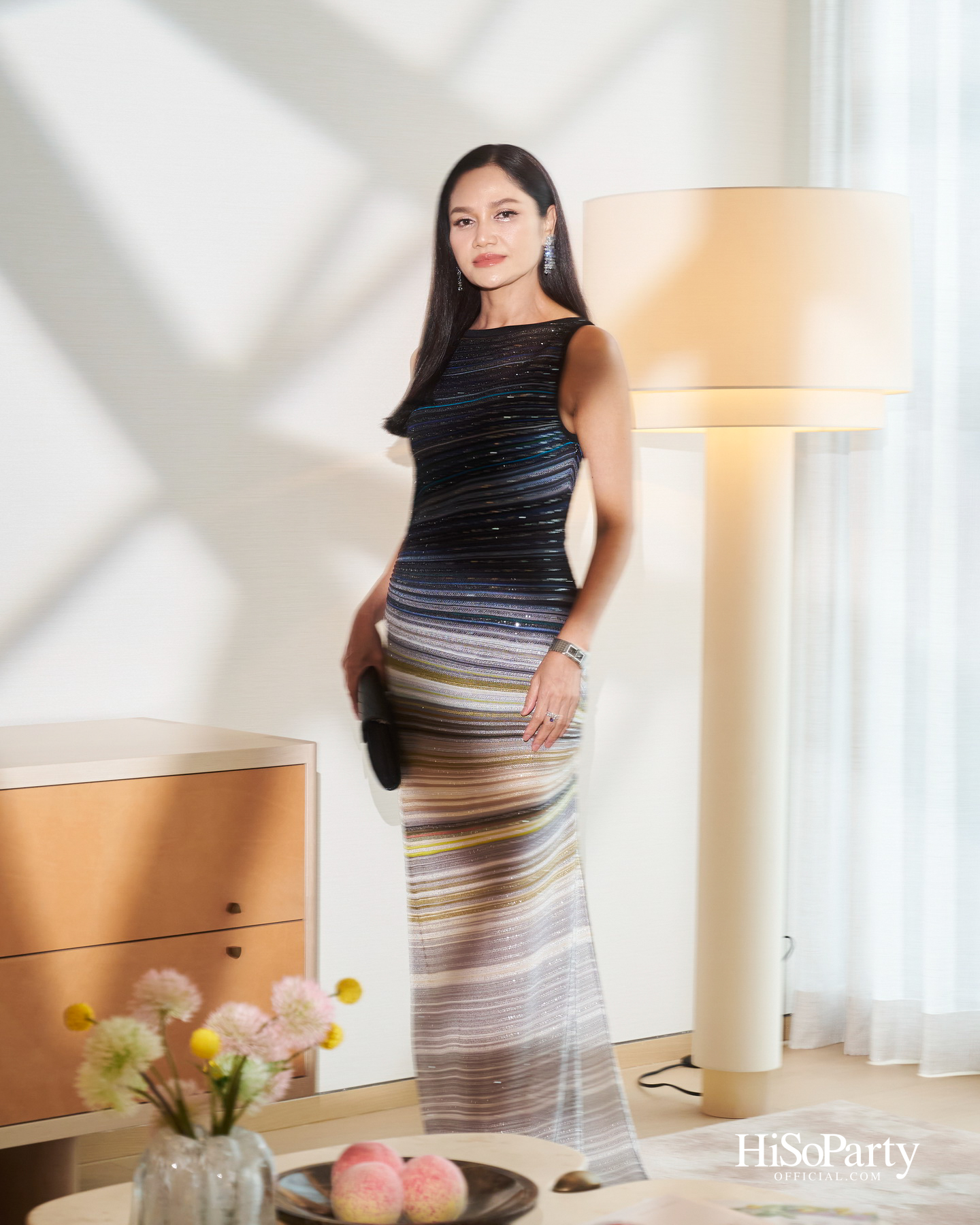 PRIVATE SHOWCASE AT SCOPE THONGLOR FEATURING SHOW UNIT ALONGSIDE MASTERPIECES CURATED BY BEAUTY GEMS