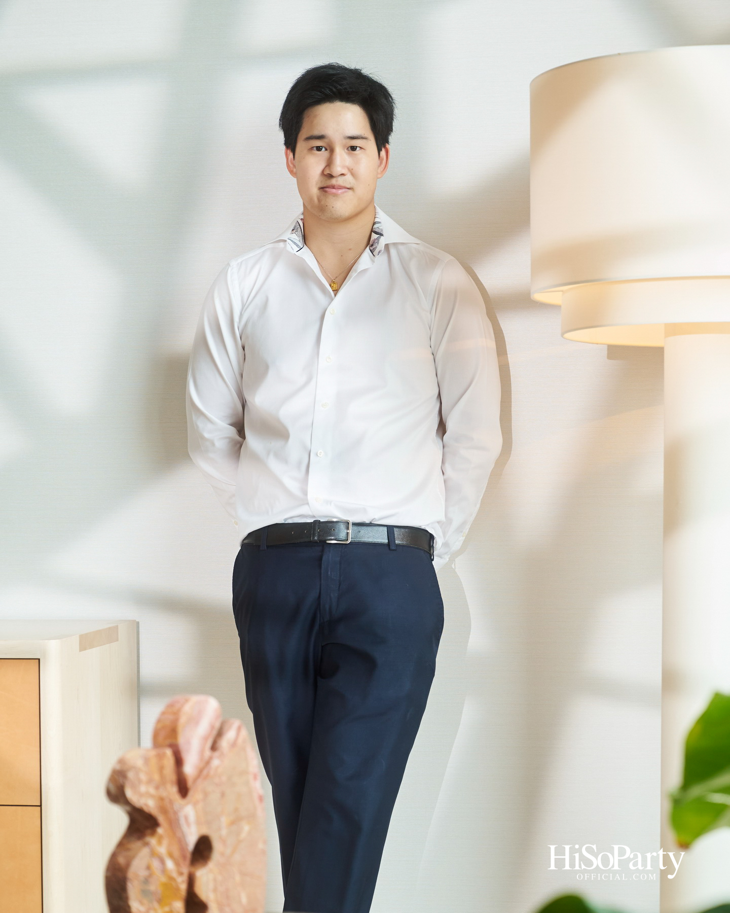 PRIVATE SHOWCASE AT SCOPE THONGLOR FEATURING SHOW UNIT ALONGSIDE MASTERPIECES CURATED BY BEAUTY GEMS